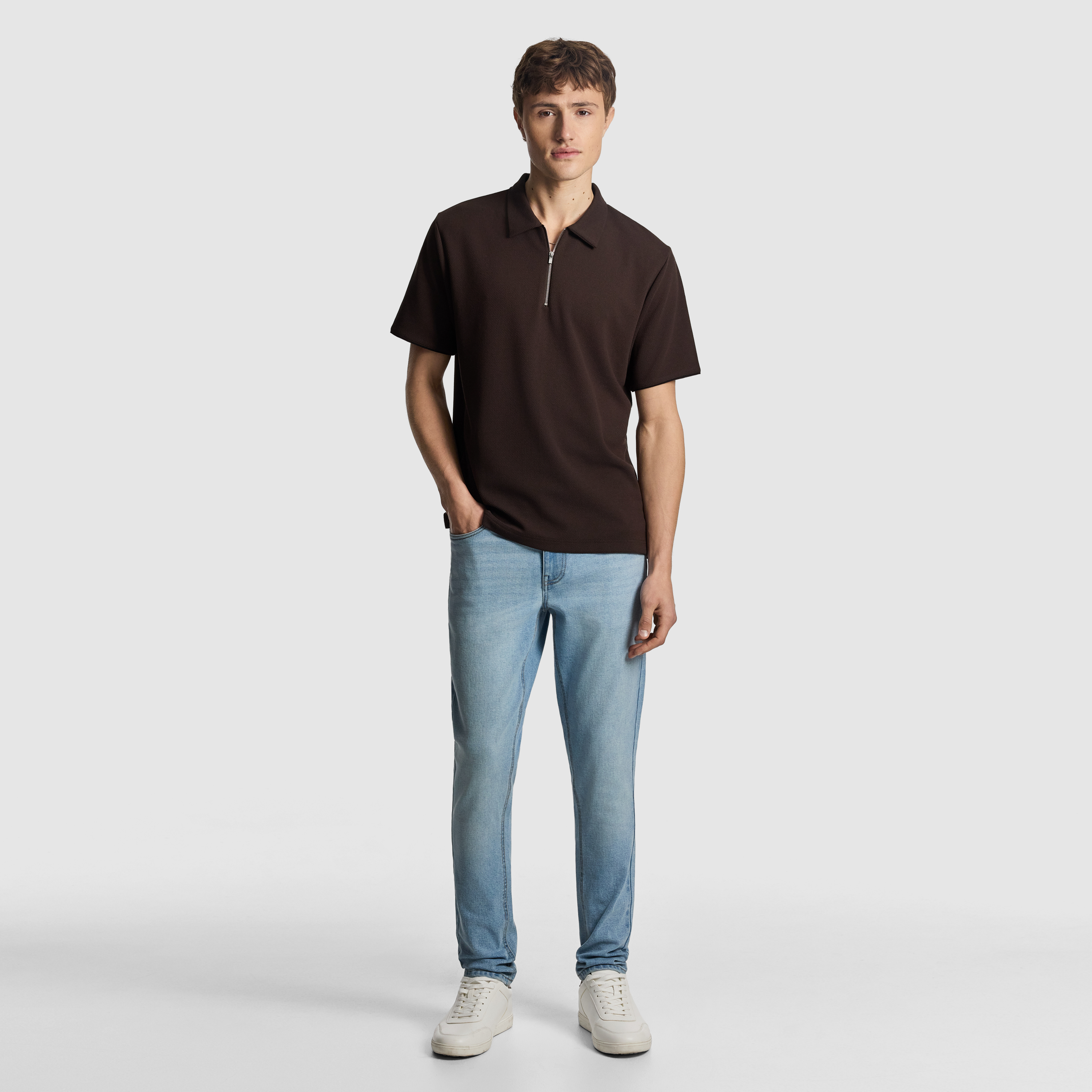 Guy Skinny Jean