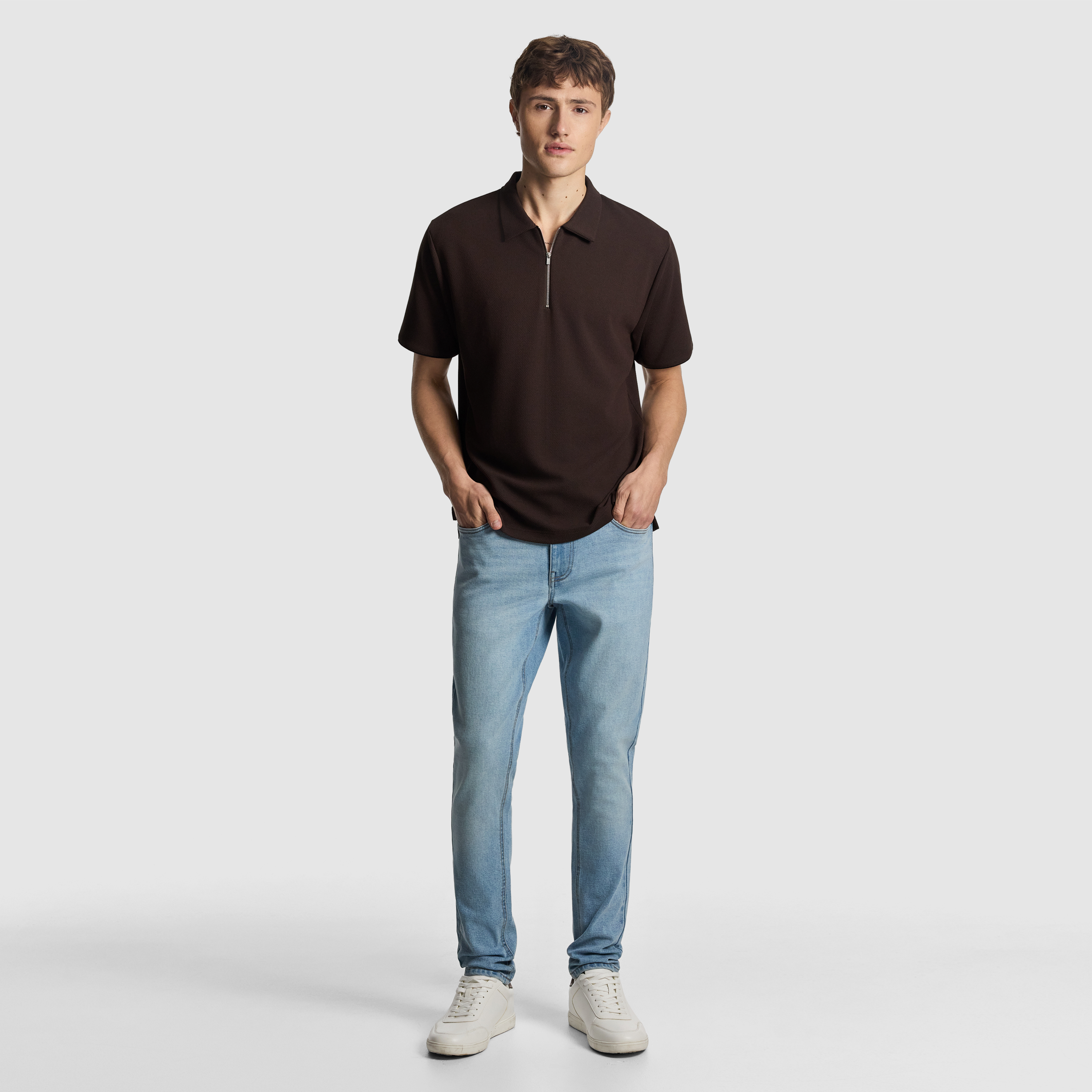 Guy Skinny Jean