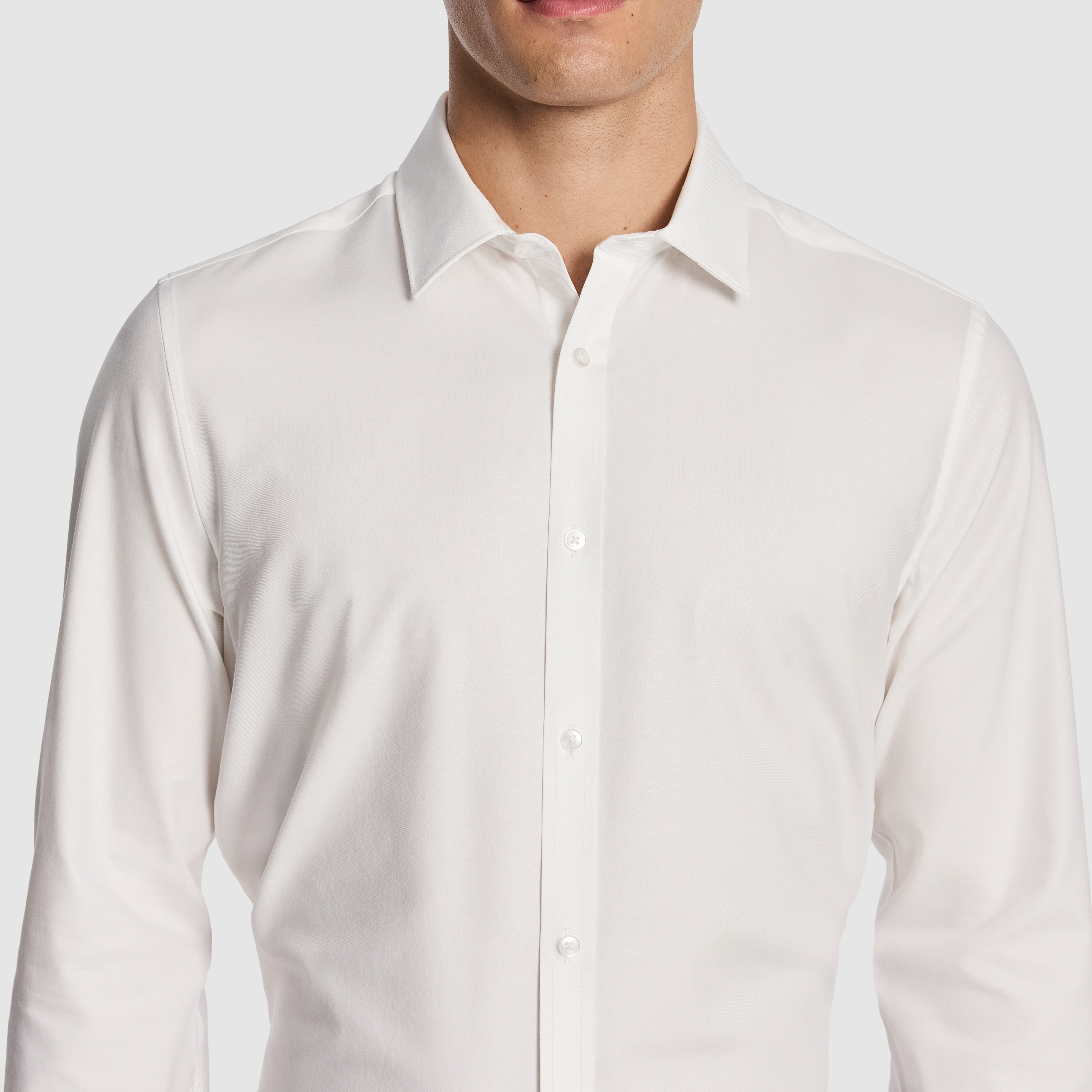 Marco Slim Fit Dress Shirt