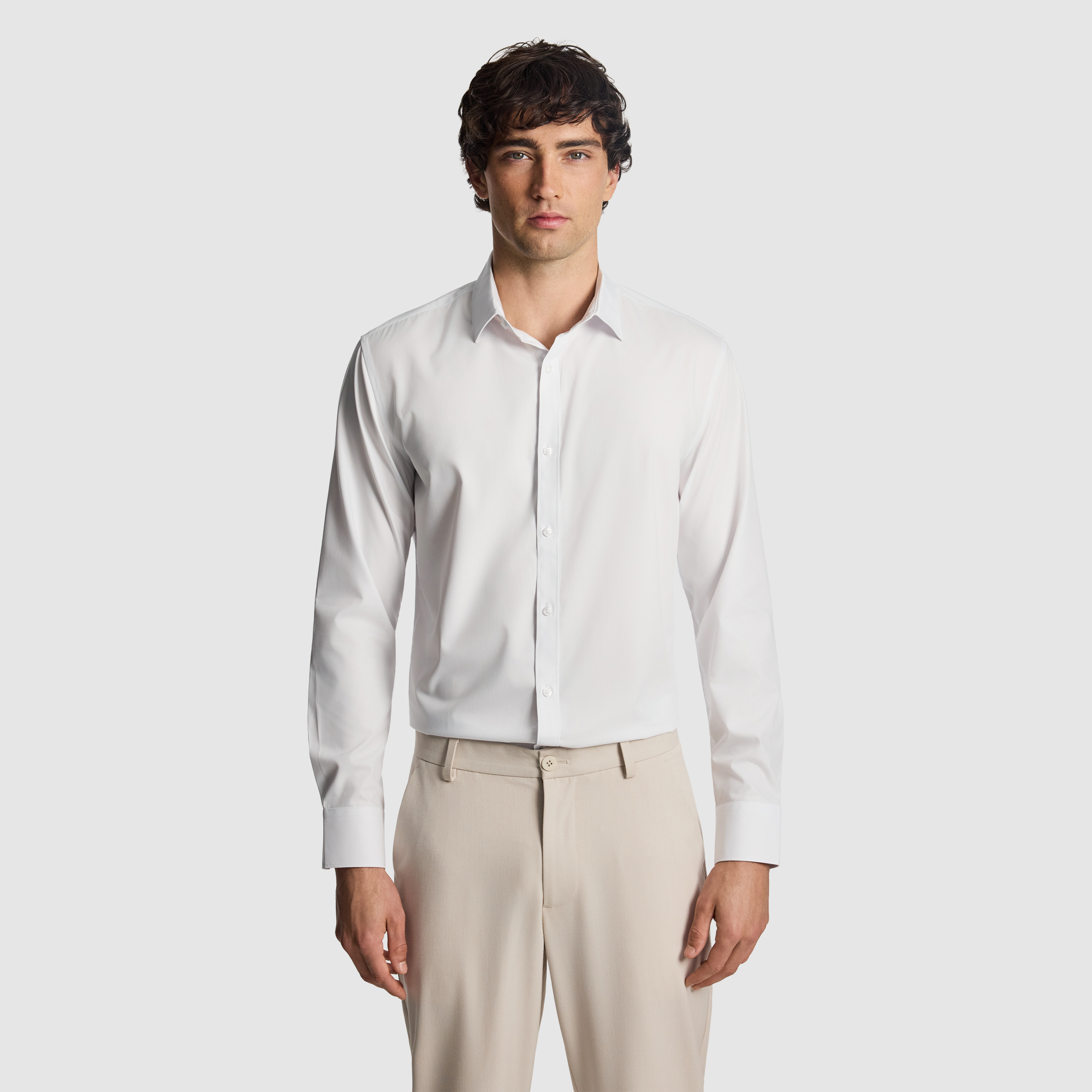 Mirage Reg Dress Shirt