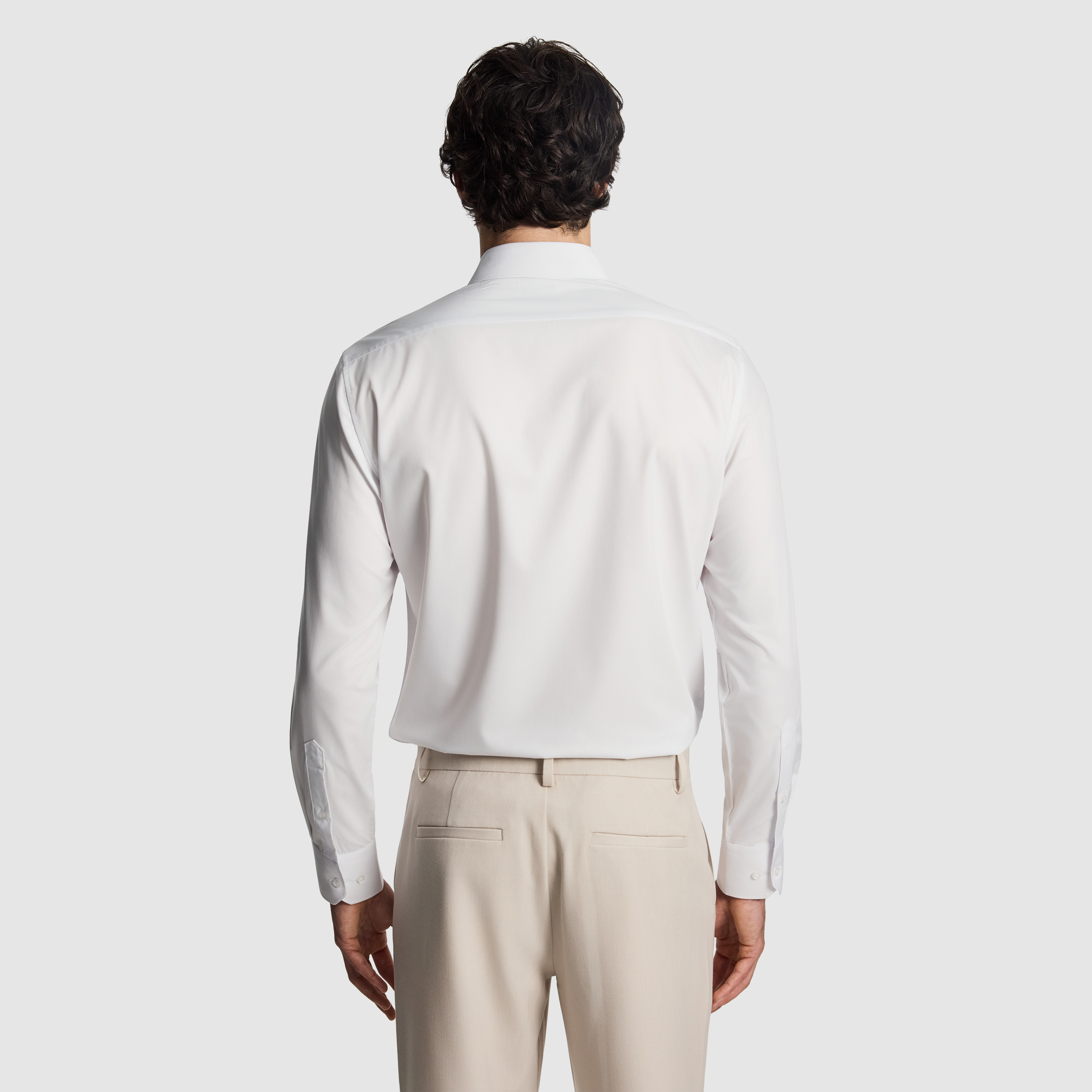 Mirage Reg Dress Shirt