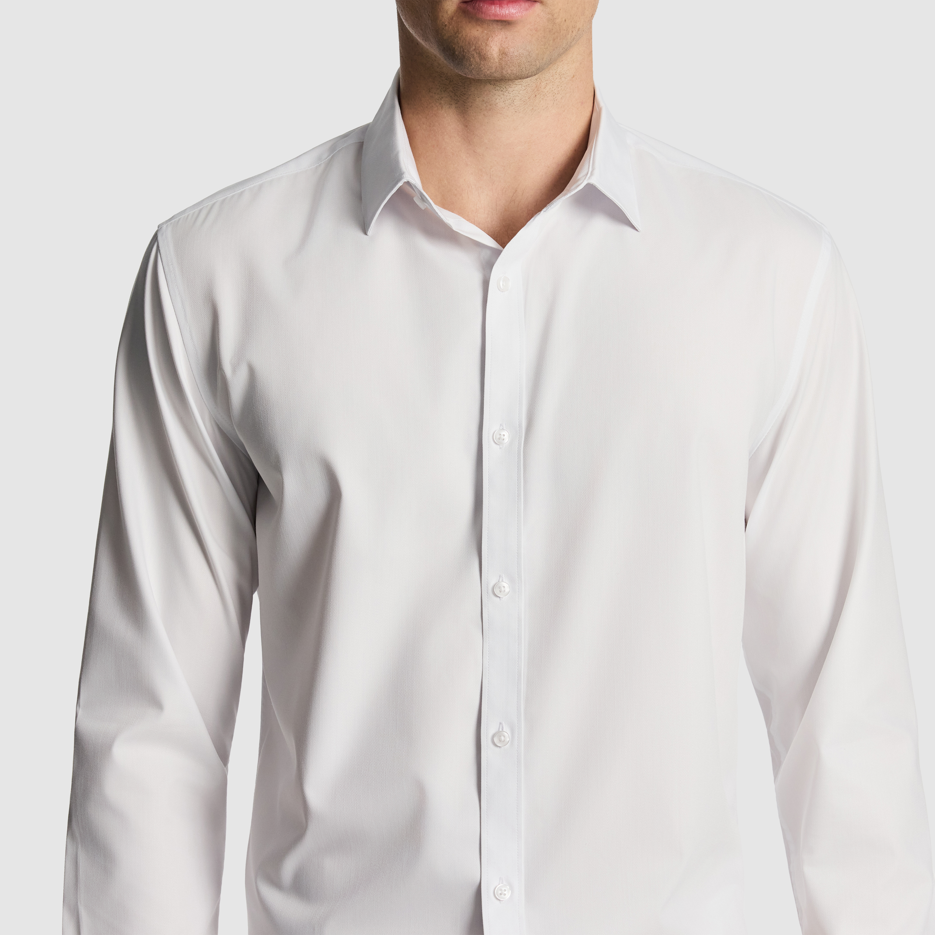 Mirage Reg Dress Shirt