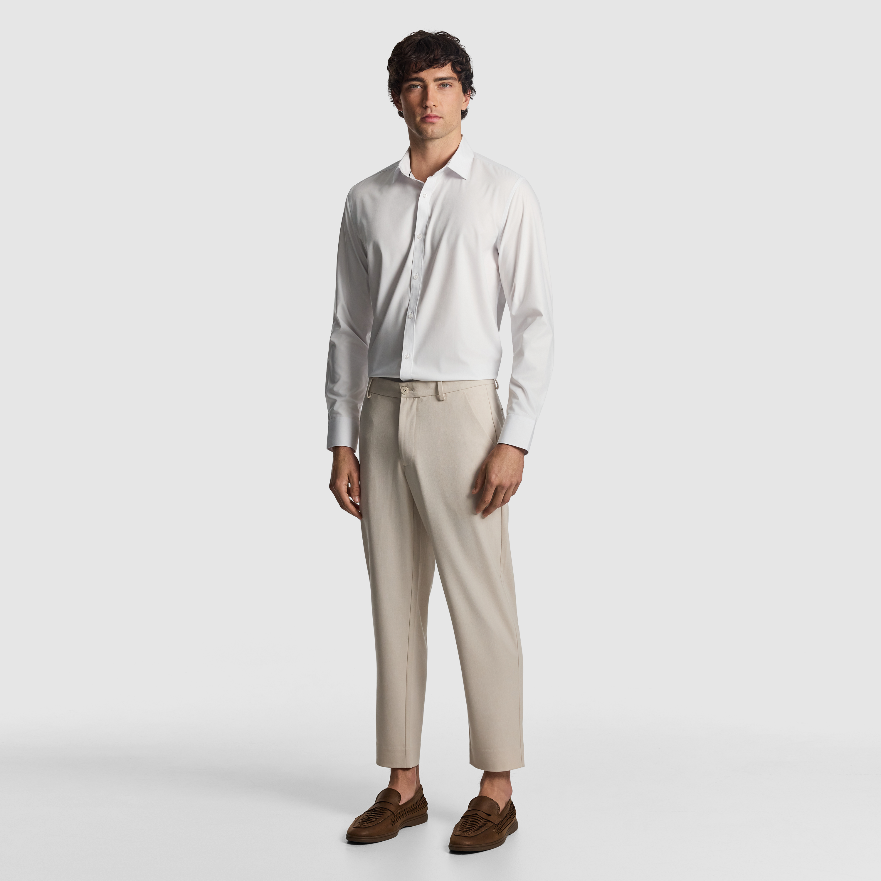 Mirage Reg Dress Shirt
