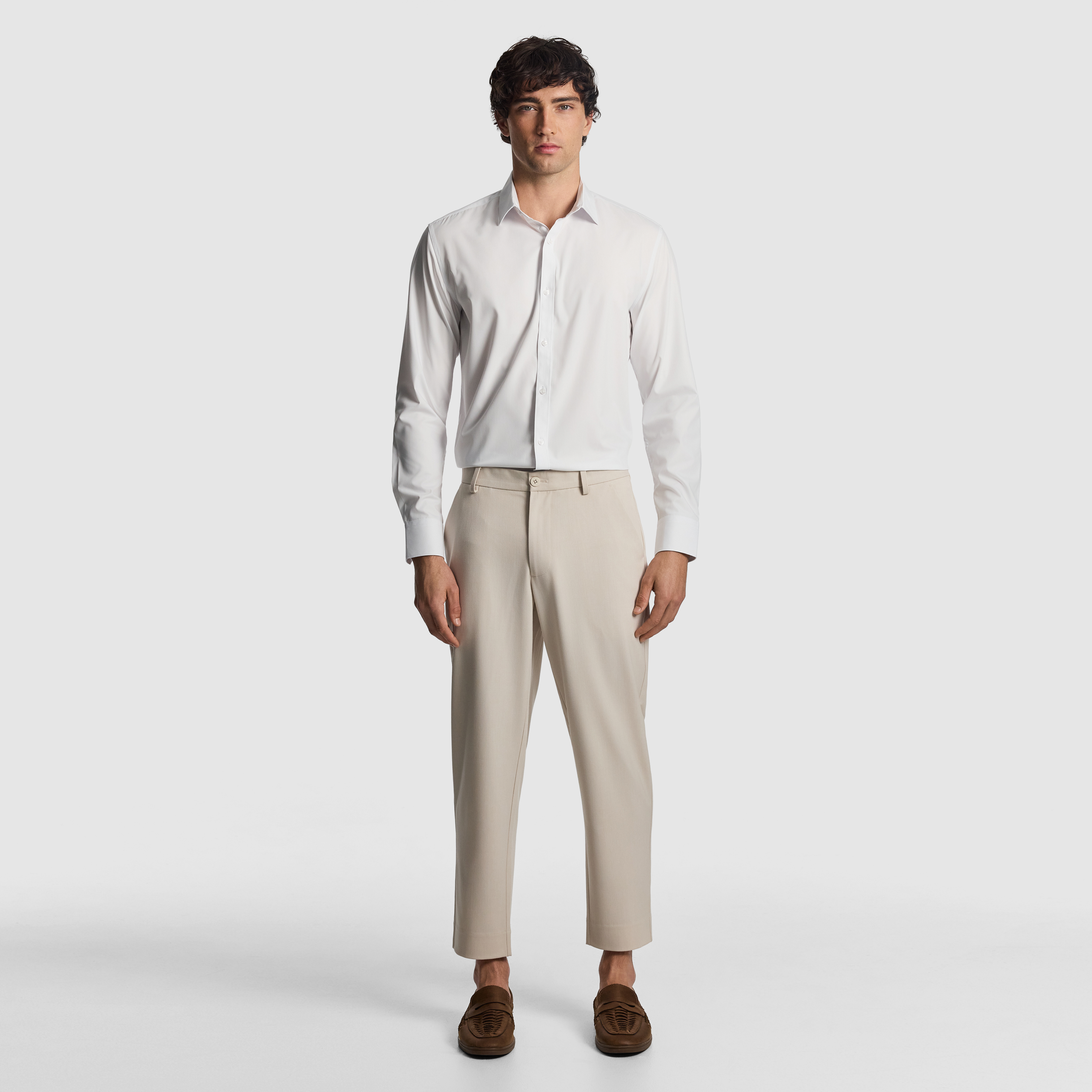 Mirage Reg Dress Shirt