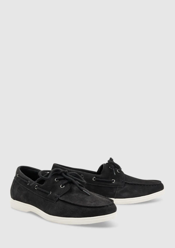 Champ Boat Shoe