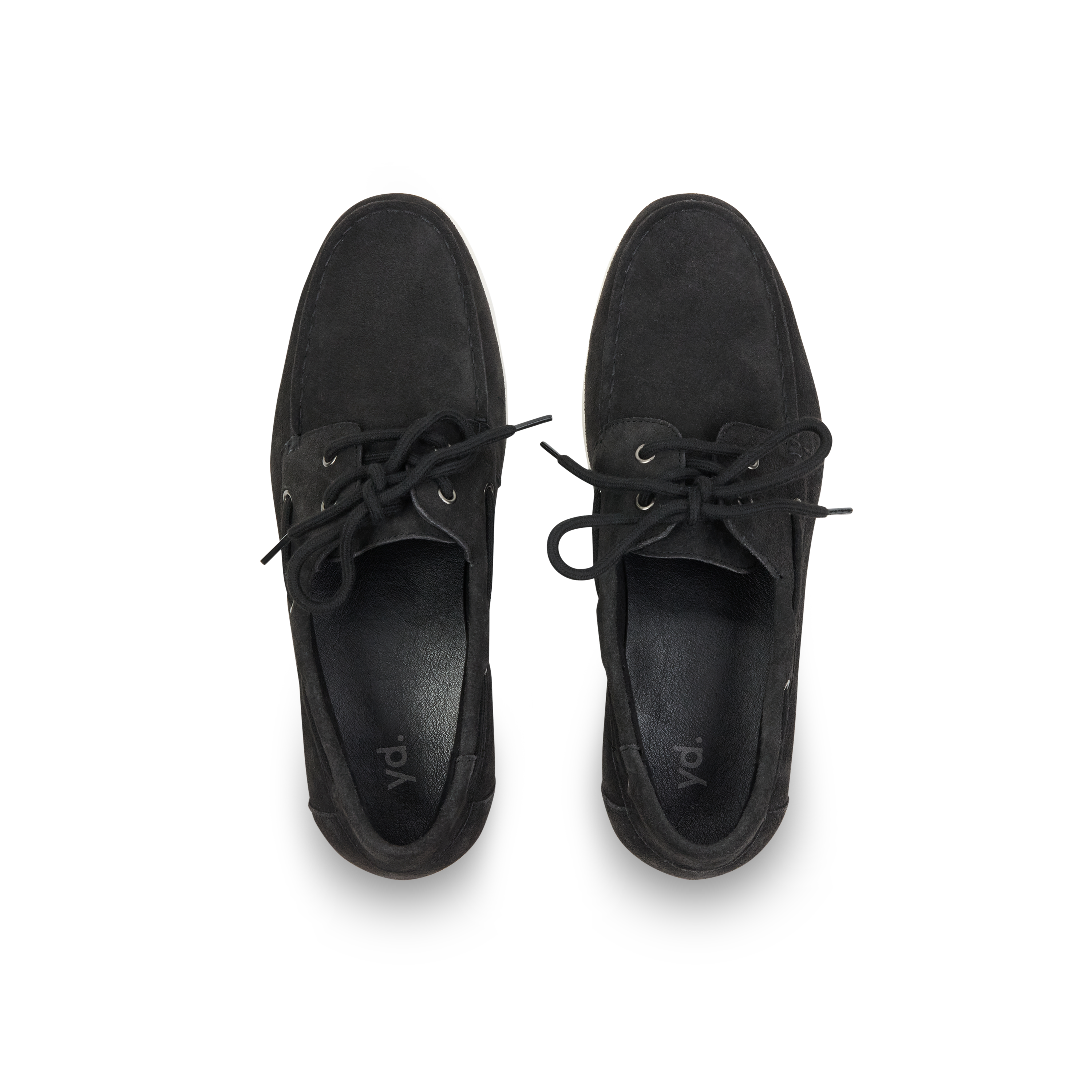 Champ Boat Shoe