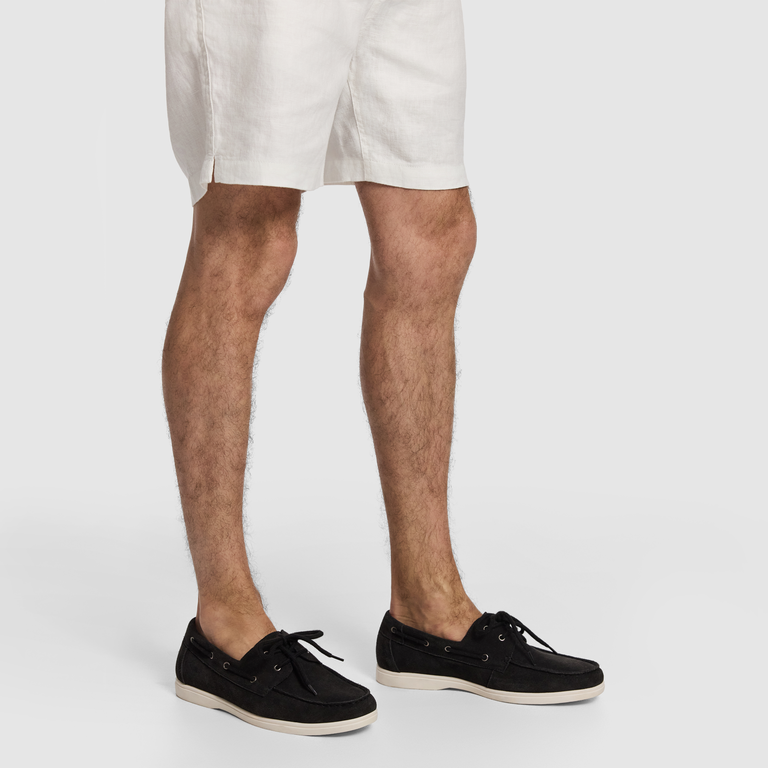 Champ Boat Shoe