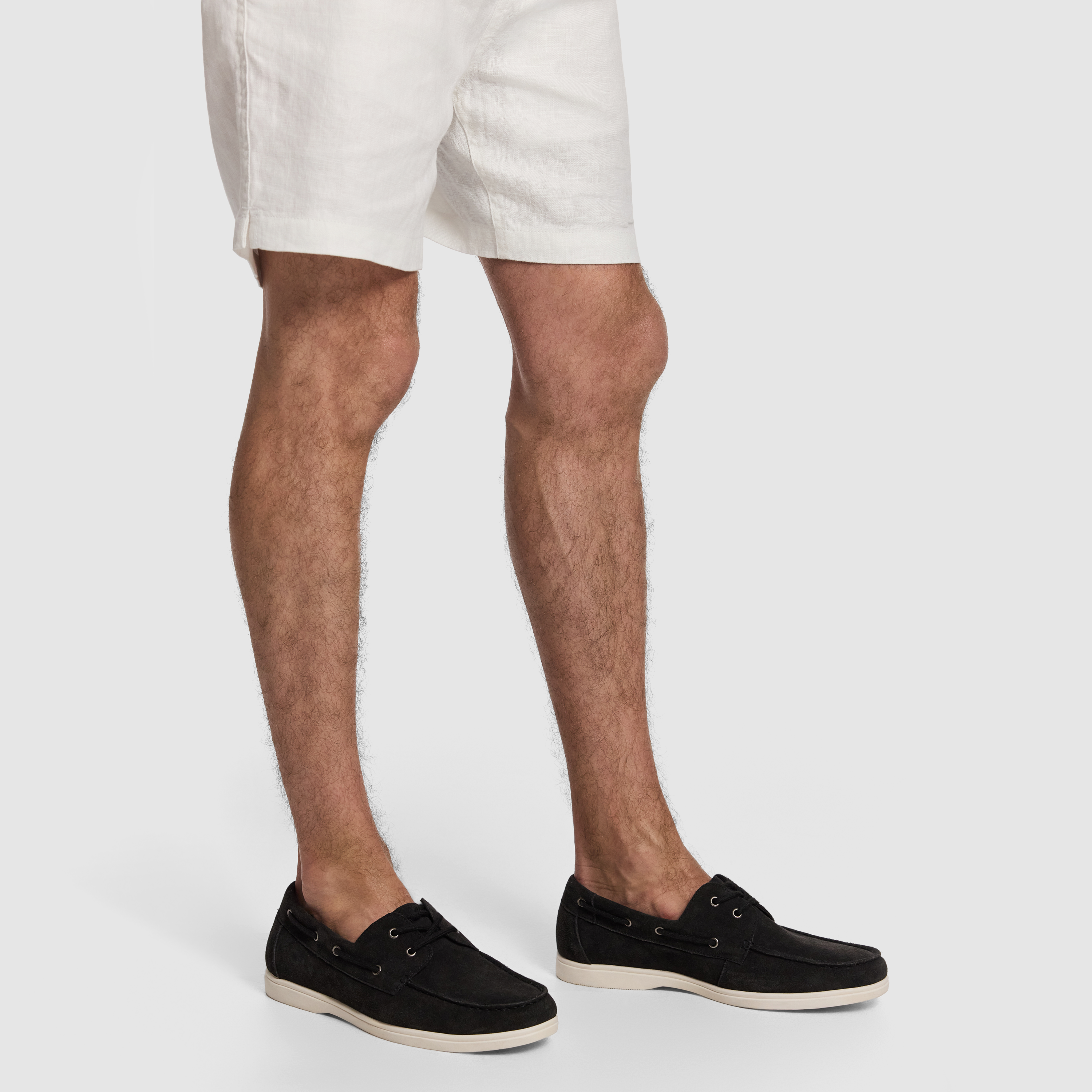 Champ Boat Shoe