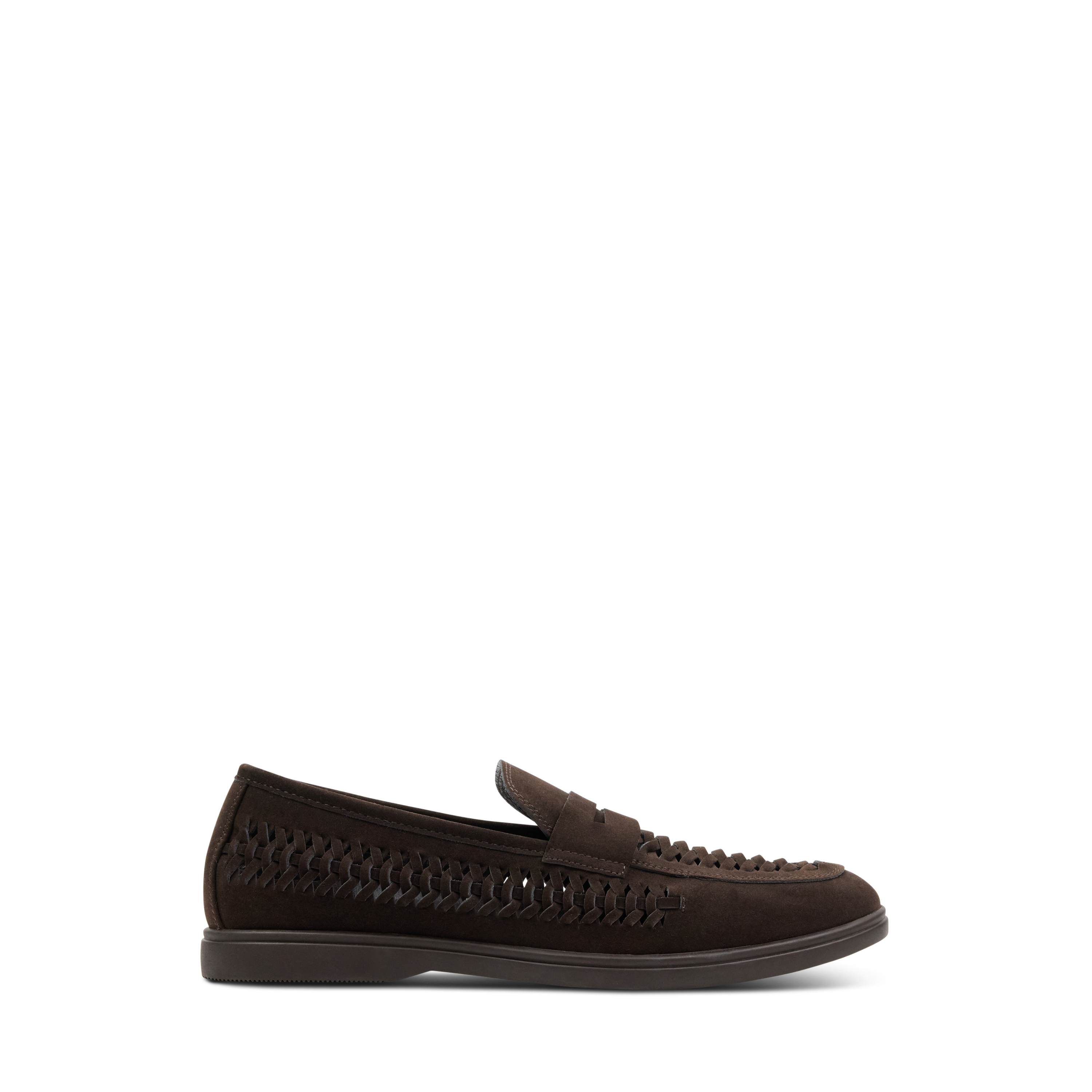 Ben Lattice Shoe