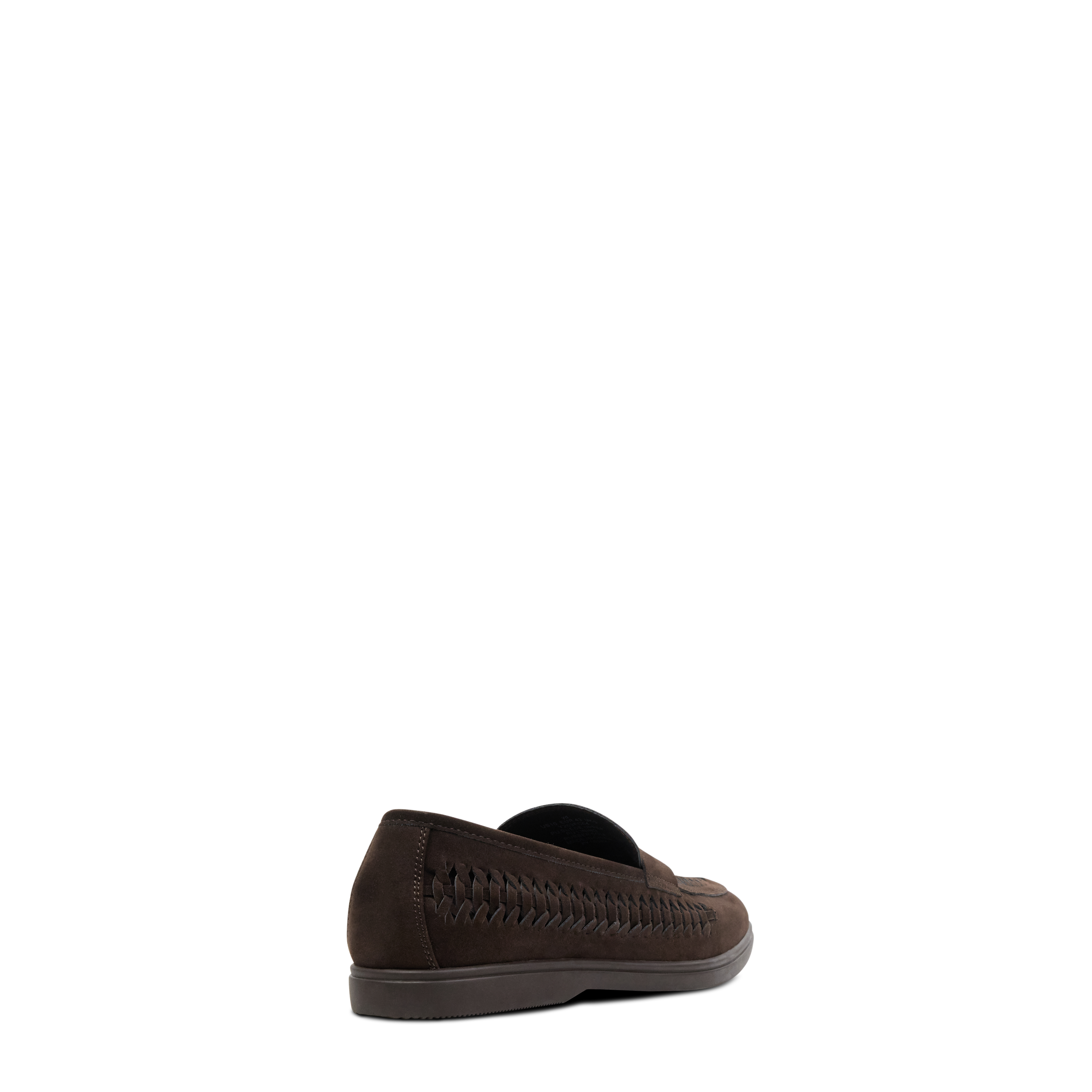 Ben Lattice Shoe