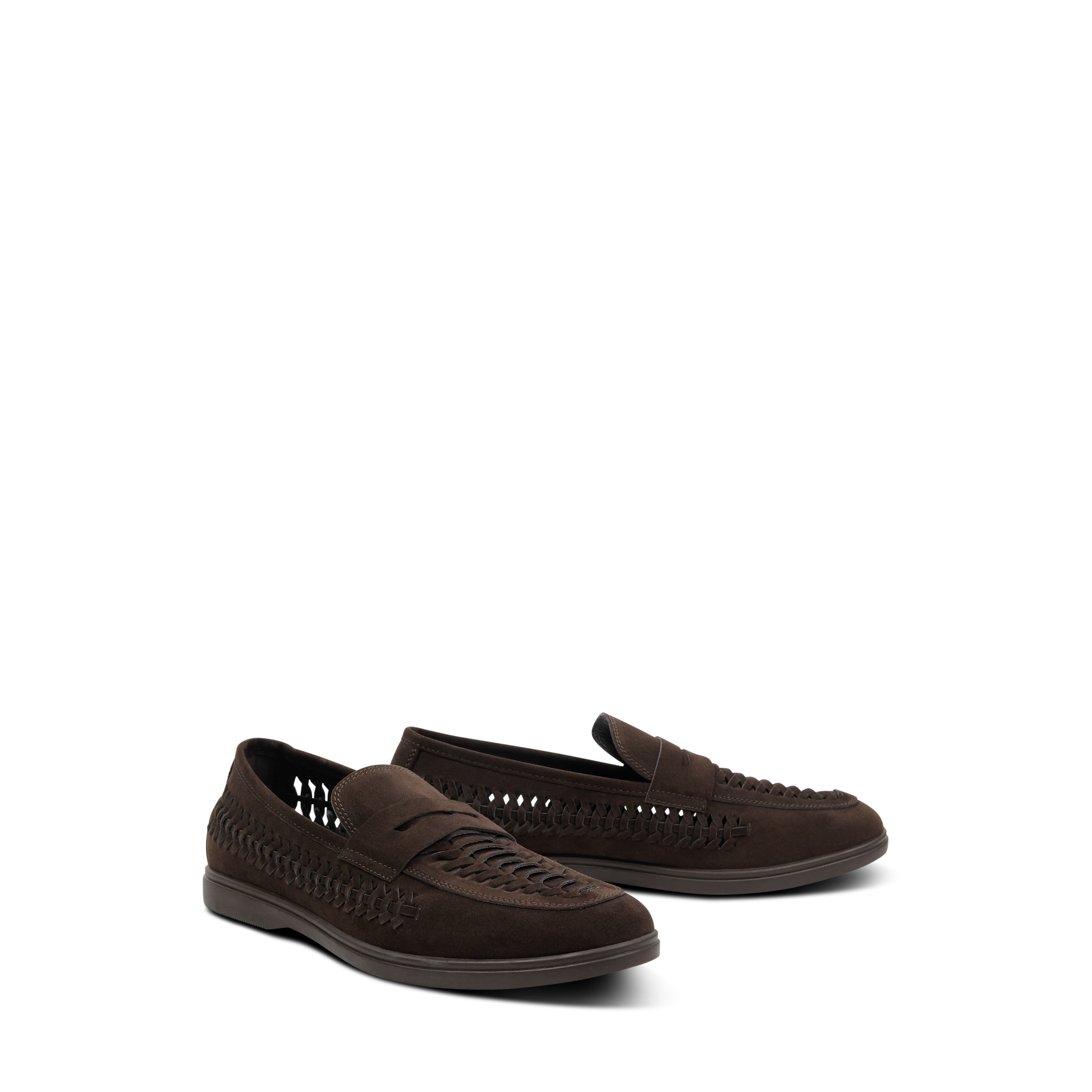 Ben Lattice Shoe