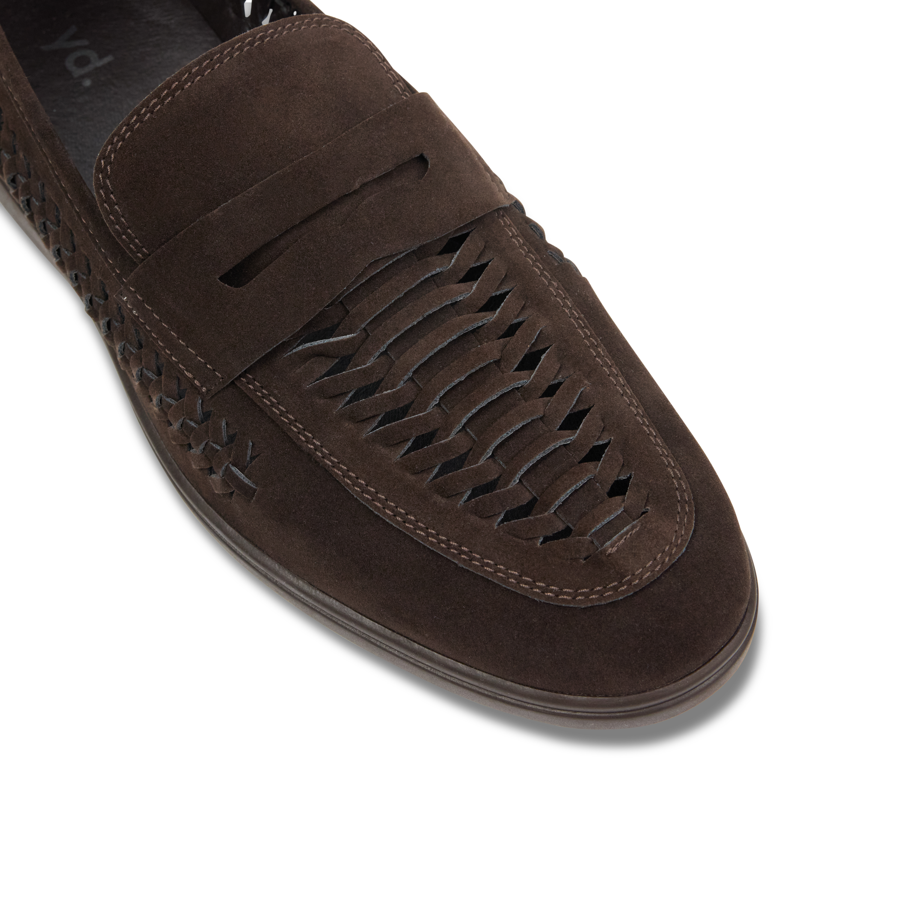 Ben Lattice Shoe