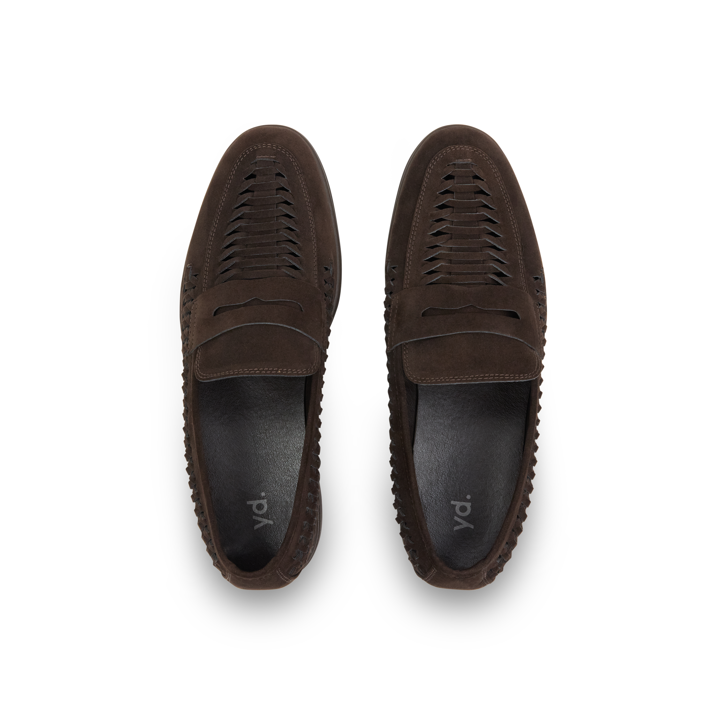 Ben Lattice Shoe