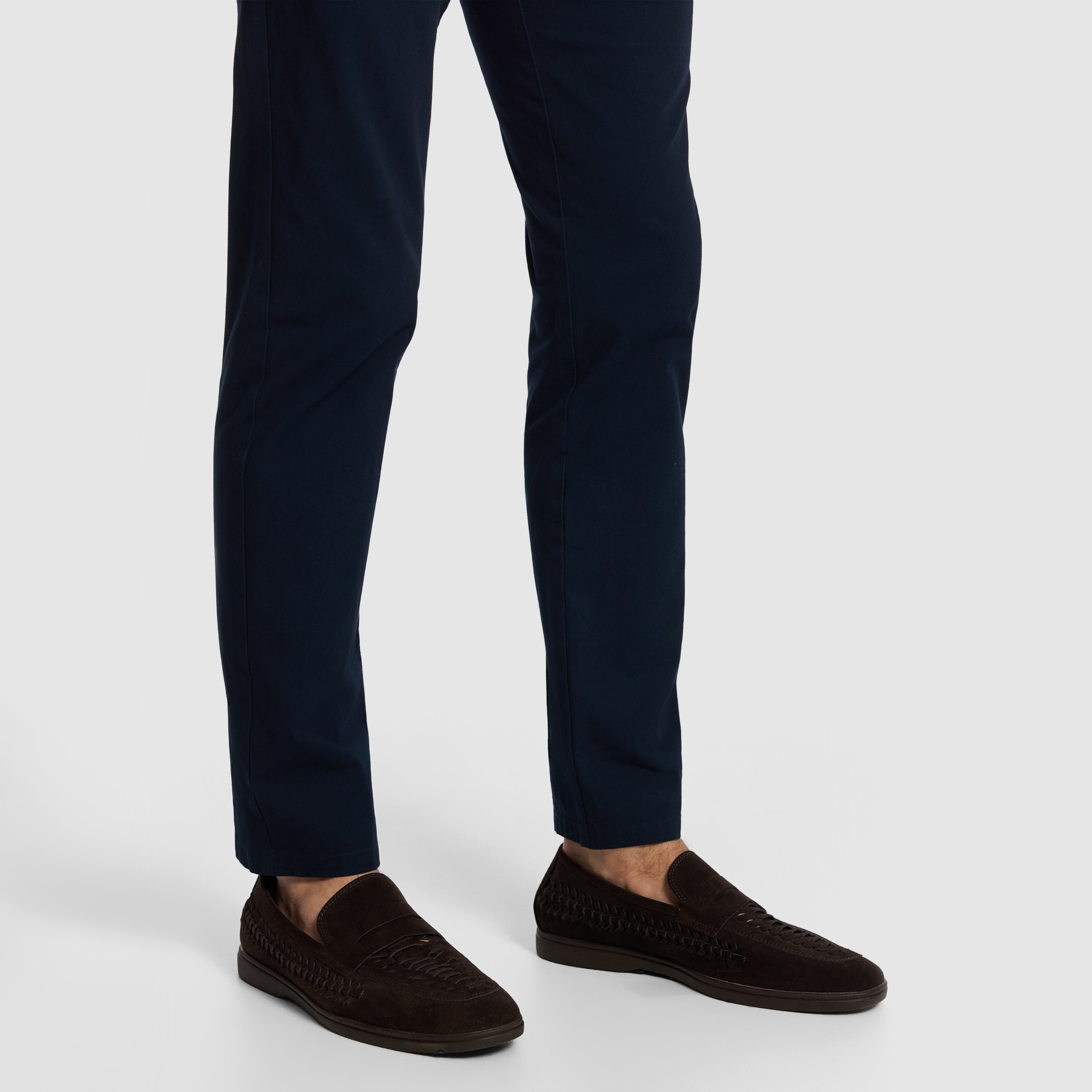Ben Lattice Shoe