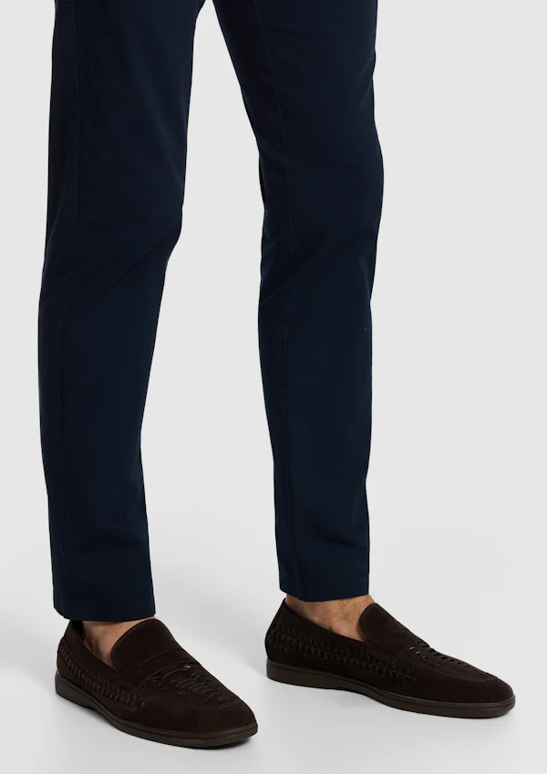 Ben Lattice Shoe
