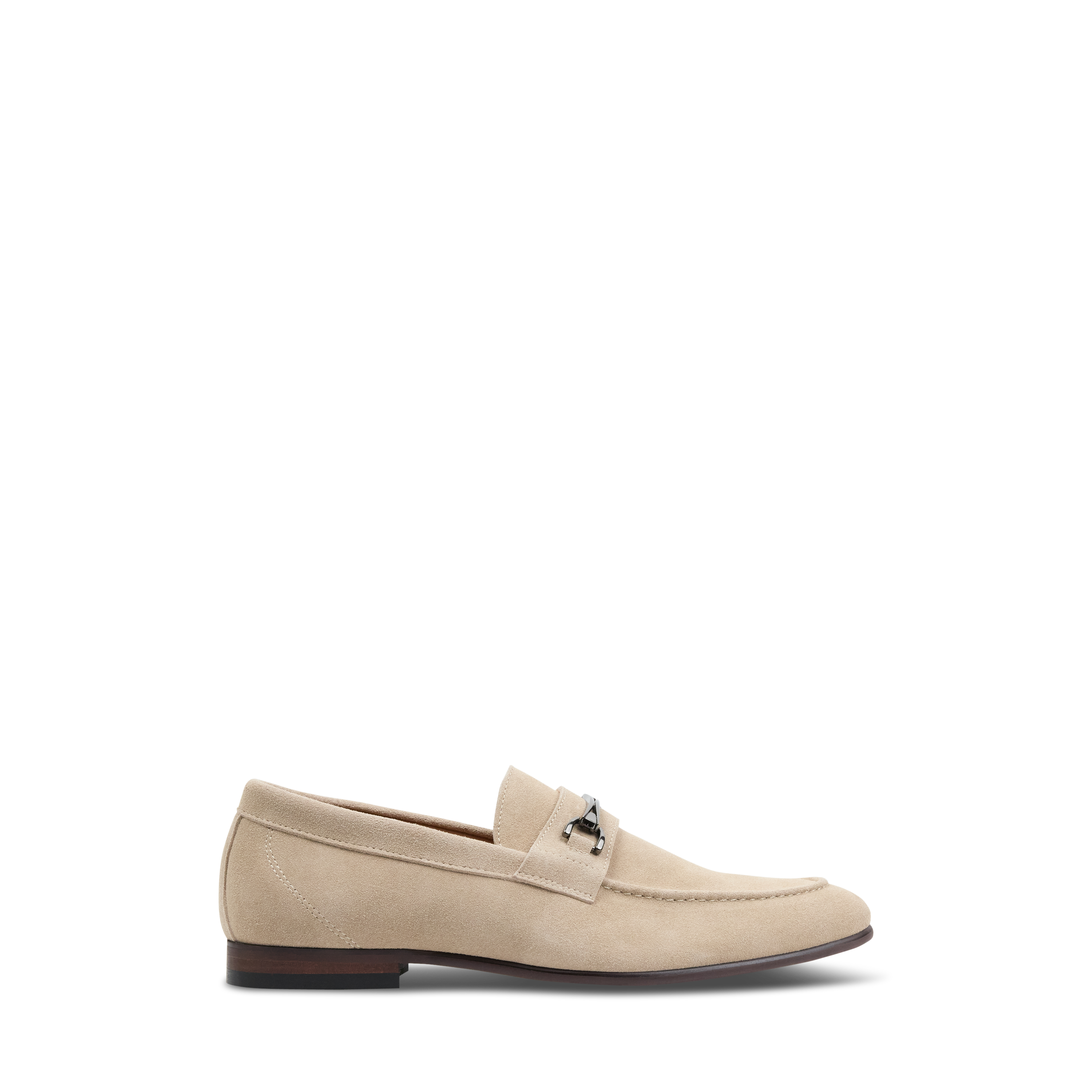 Phoenix Suede Loafer