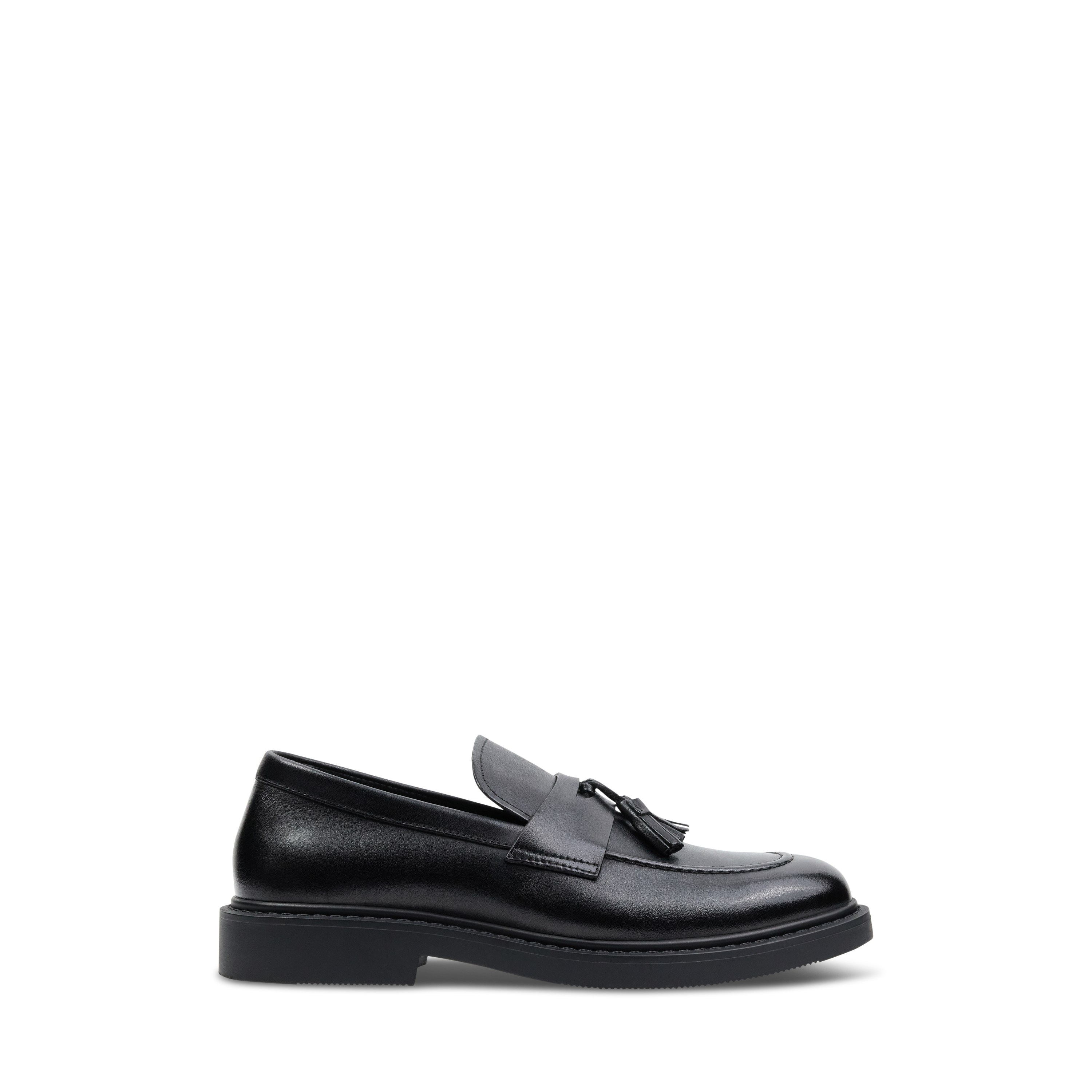 Chester Tassel Loafer
