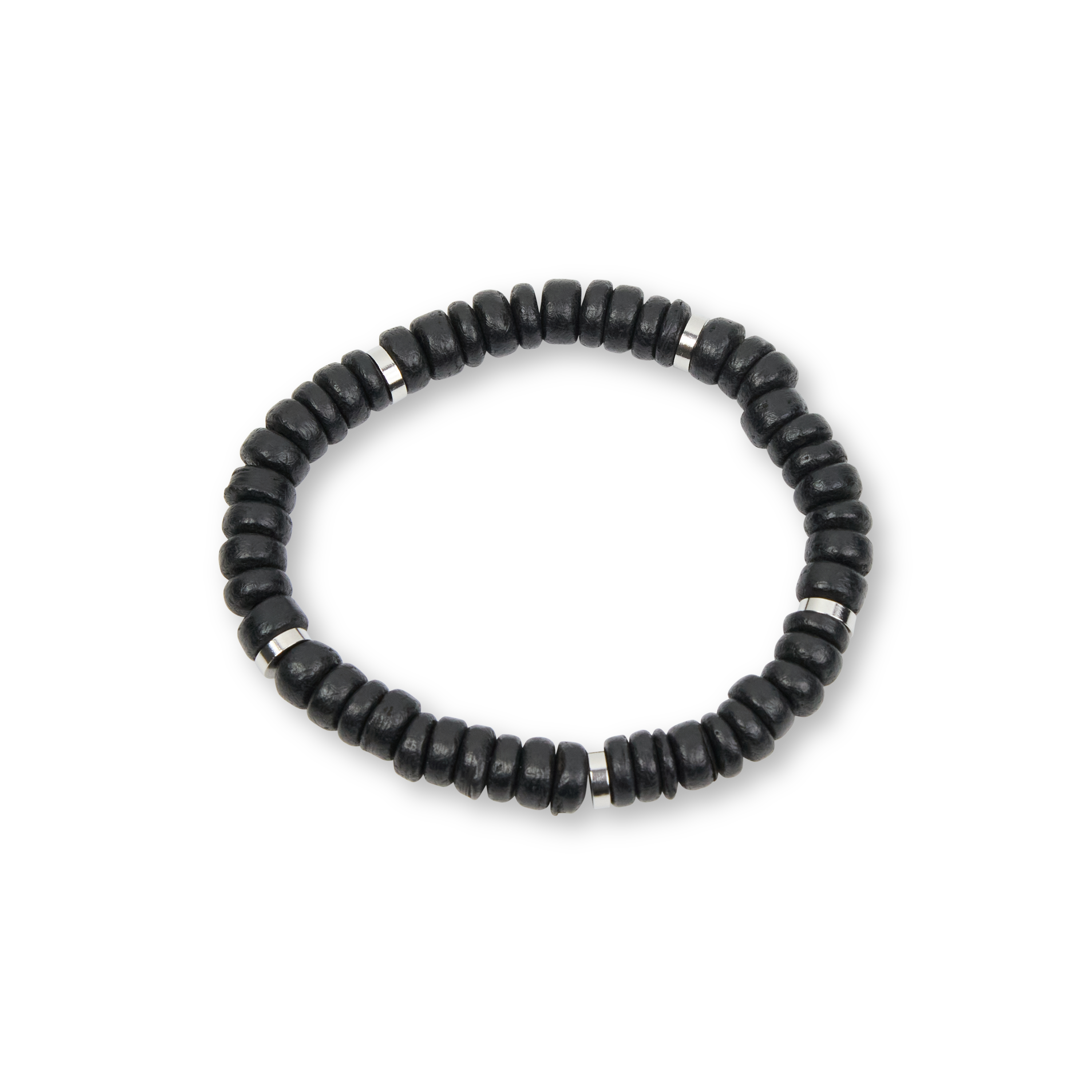 Beaded Stretch Bracelet