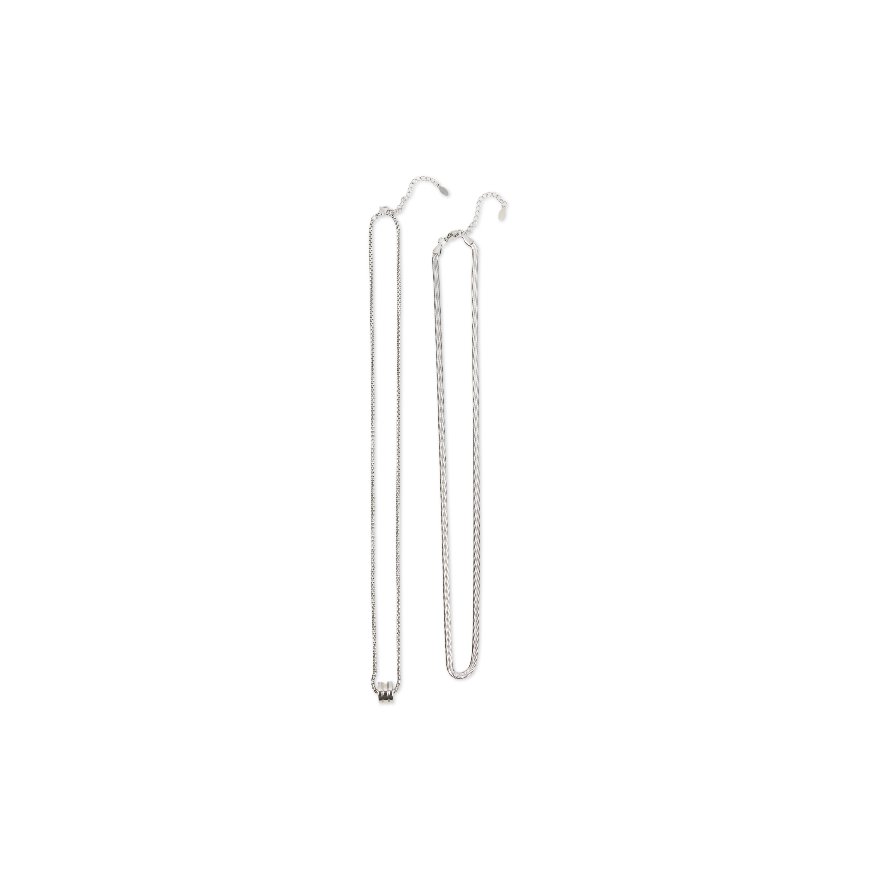 Pendant Ring & Necklace Set