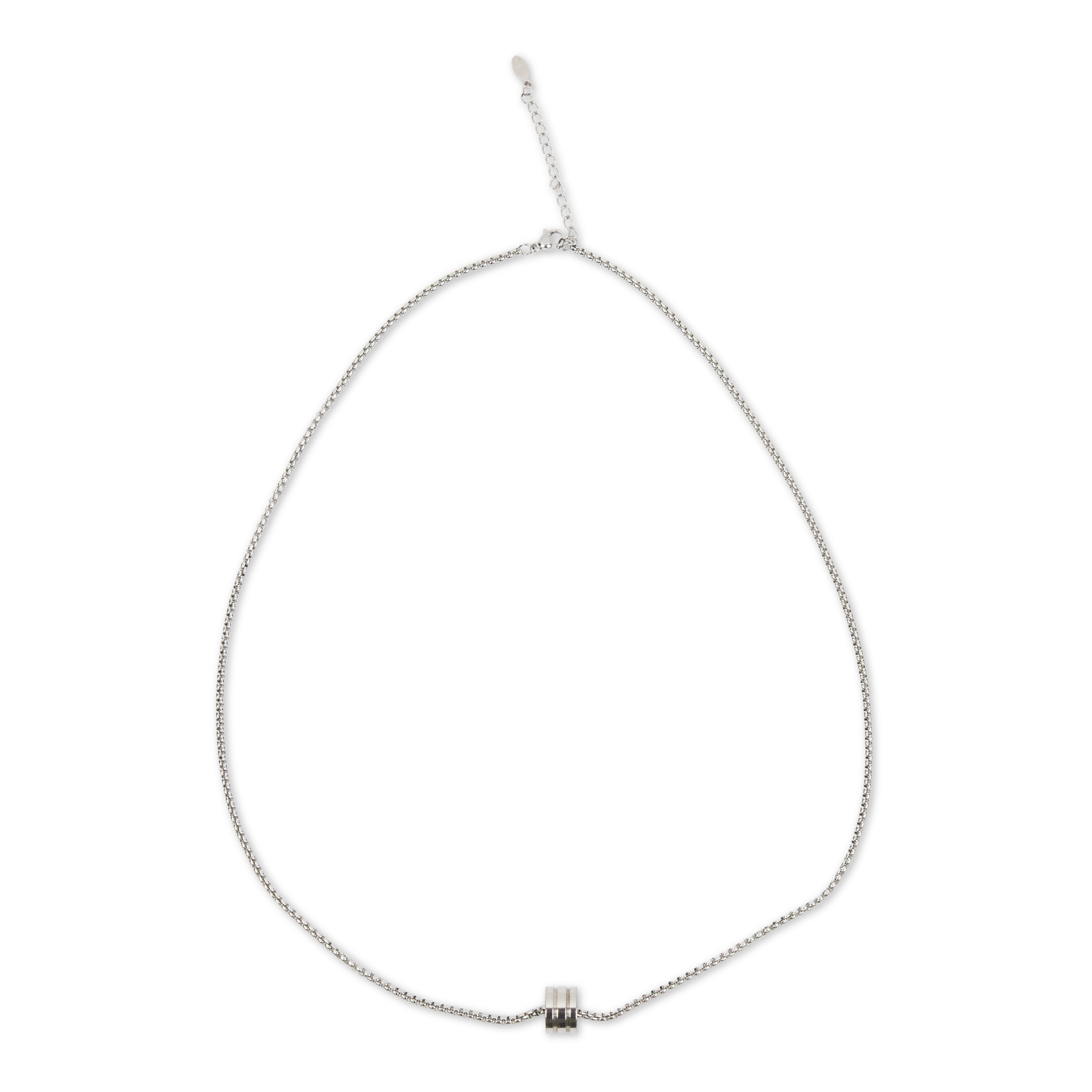 Pendant Ring & Necklace Set