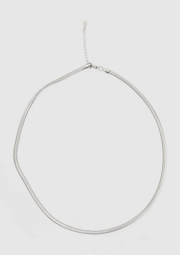 Pendant Ring & Necklace Set