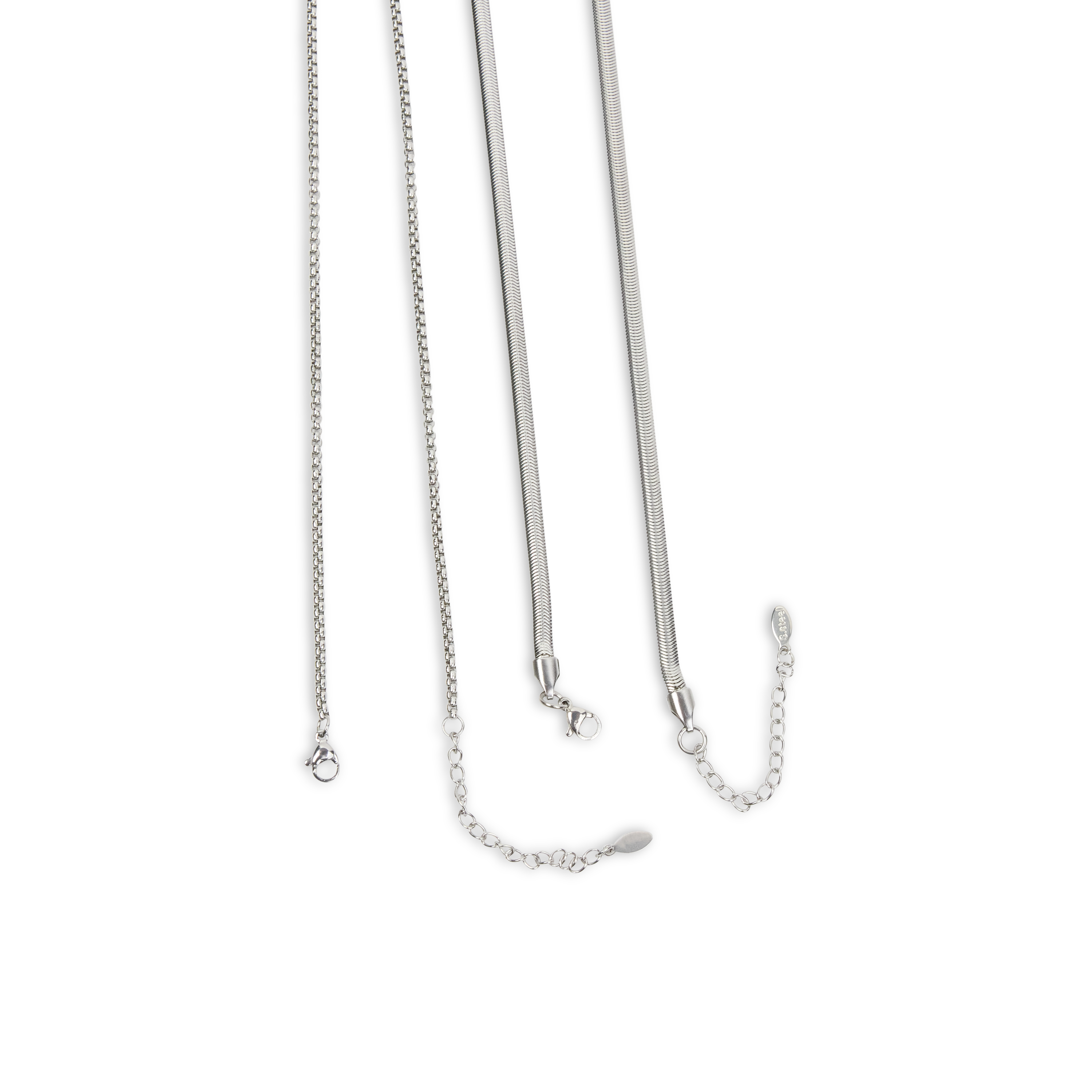 Pendant Ring & Necklace Set