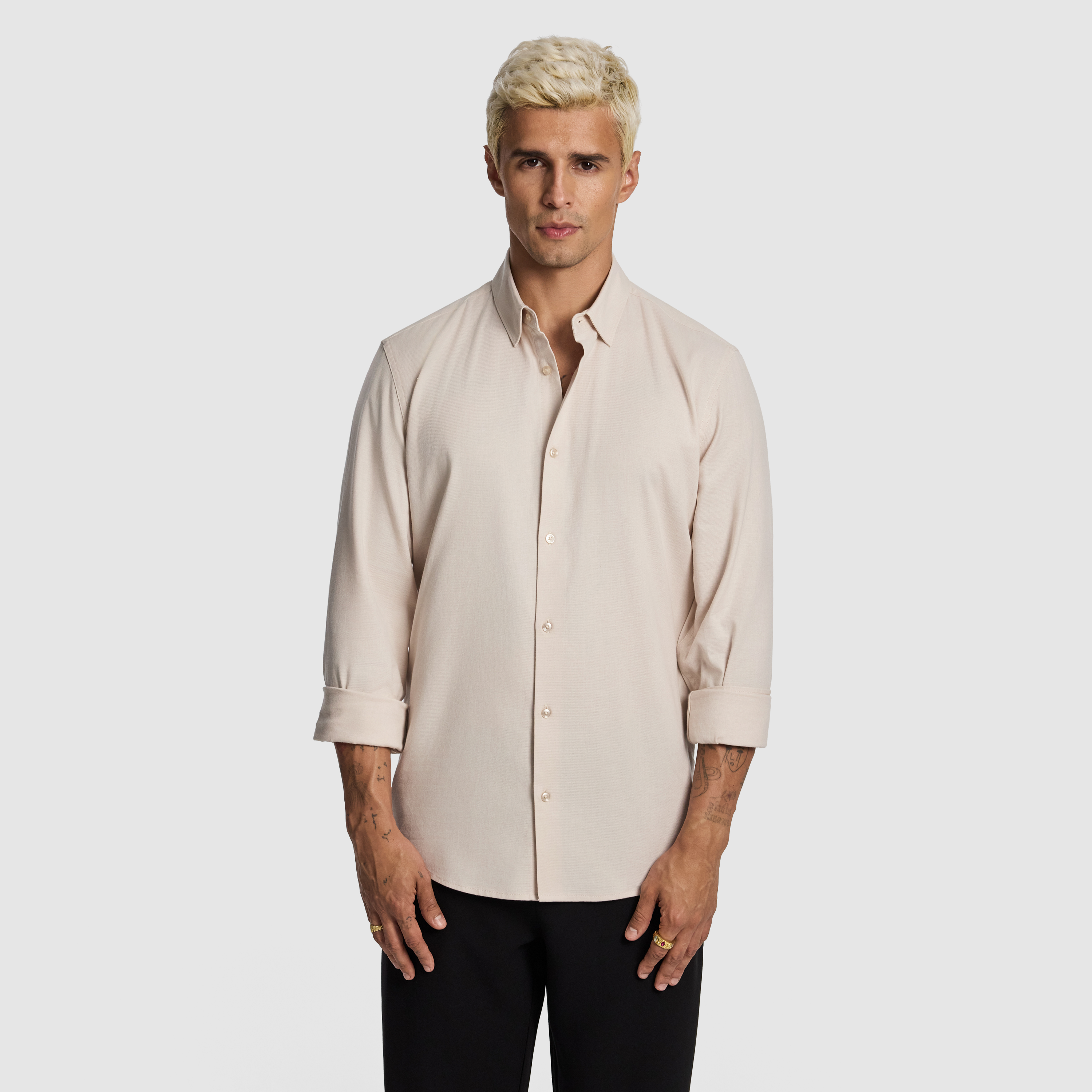Apollo Shirt