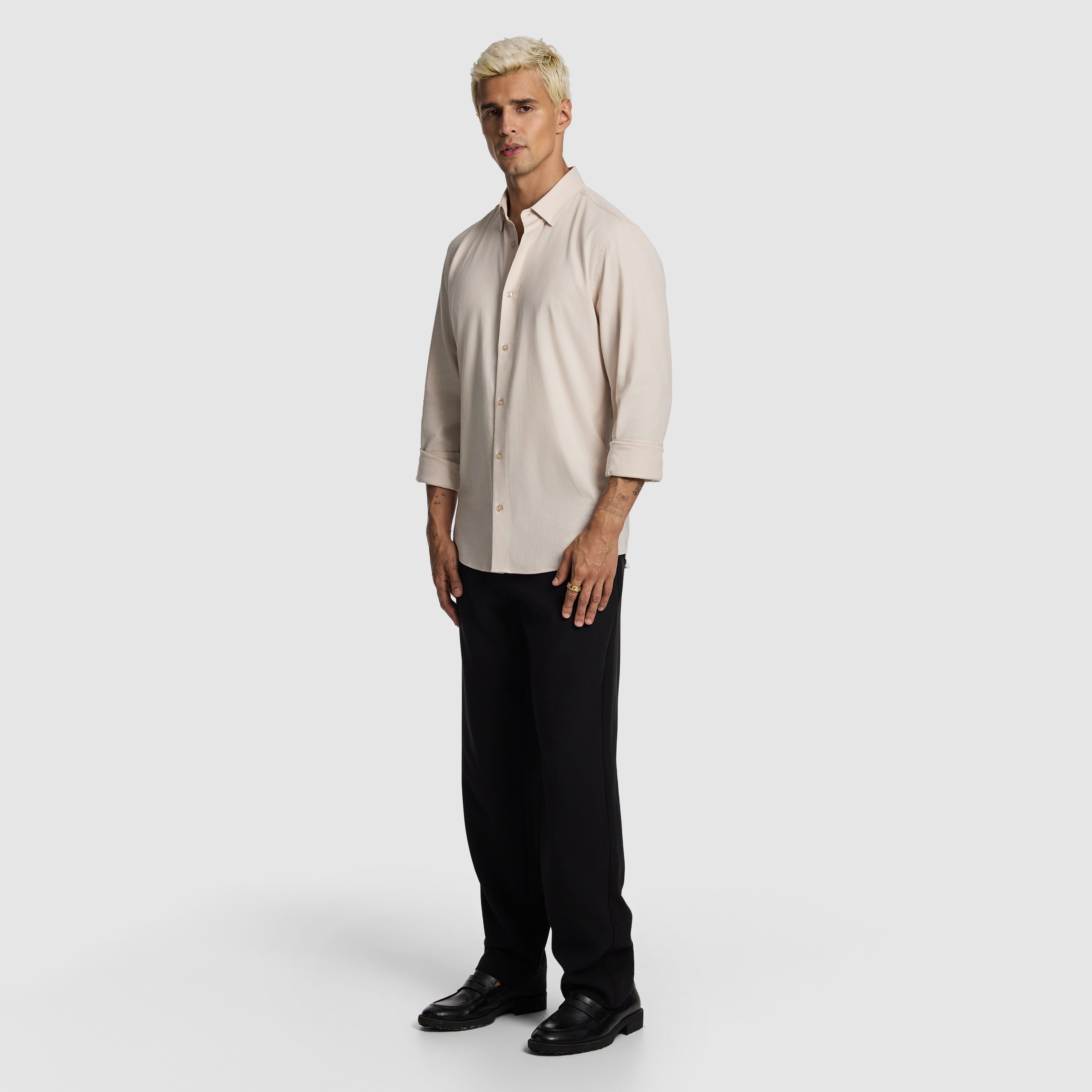 Apollo Shirt