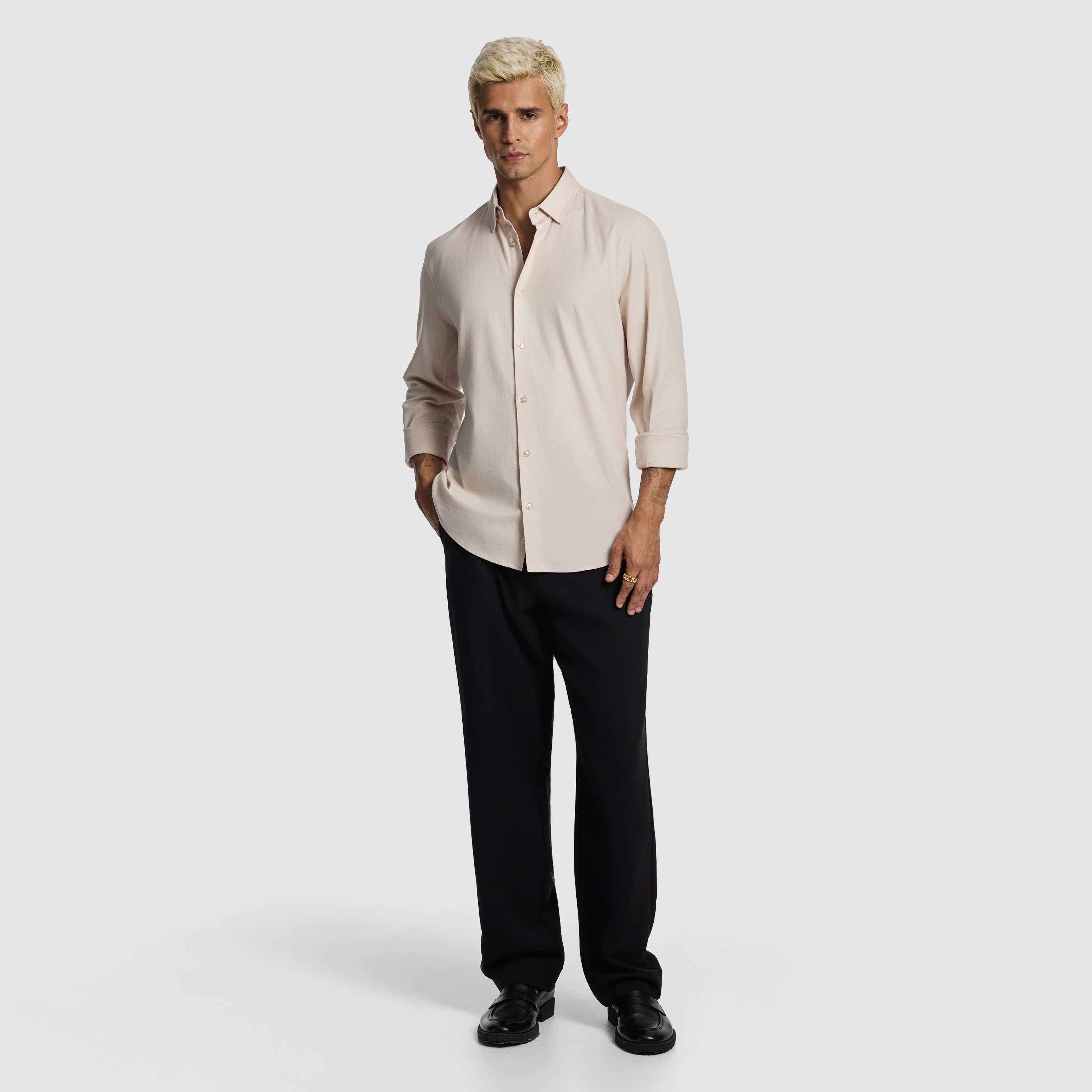 Apollo Shirt