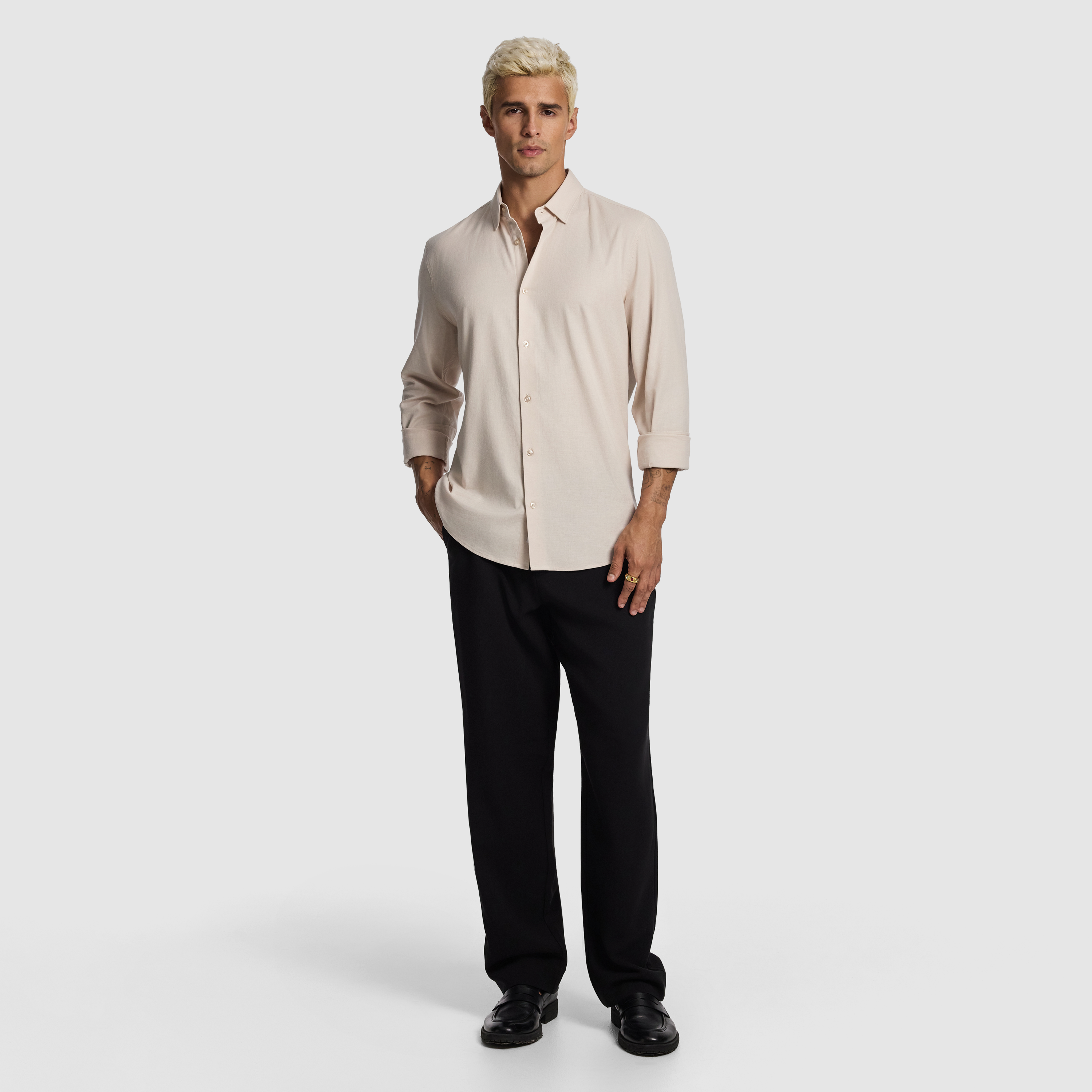 Apollo Shirt