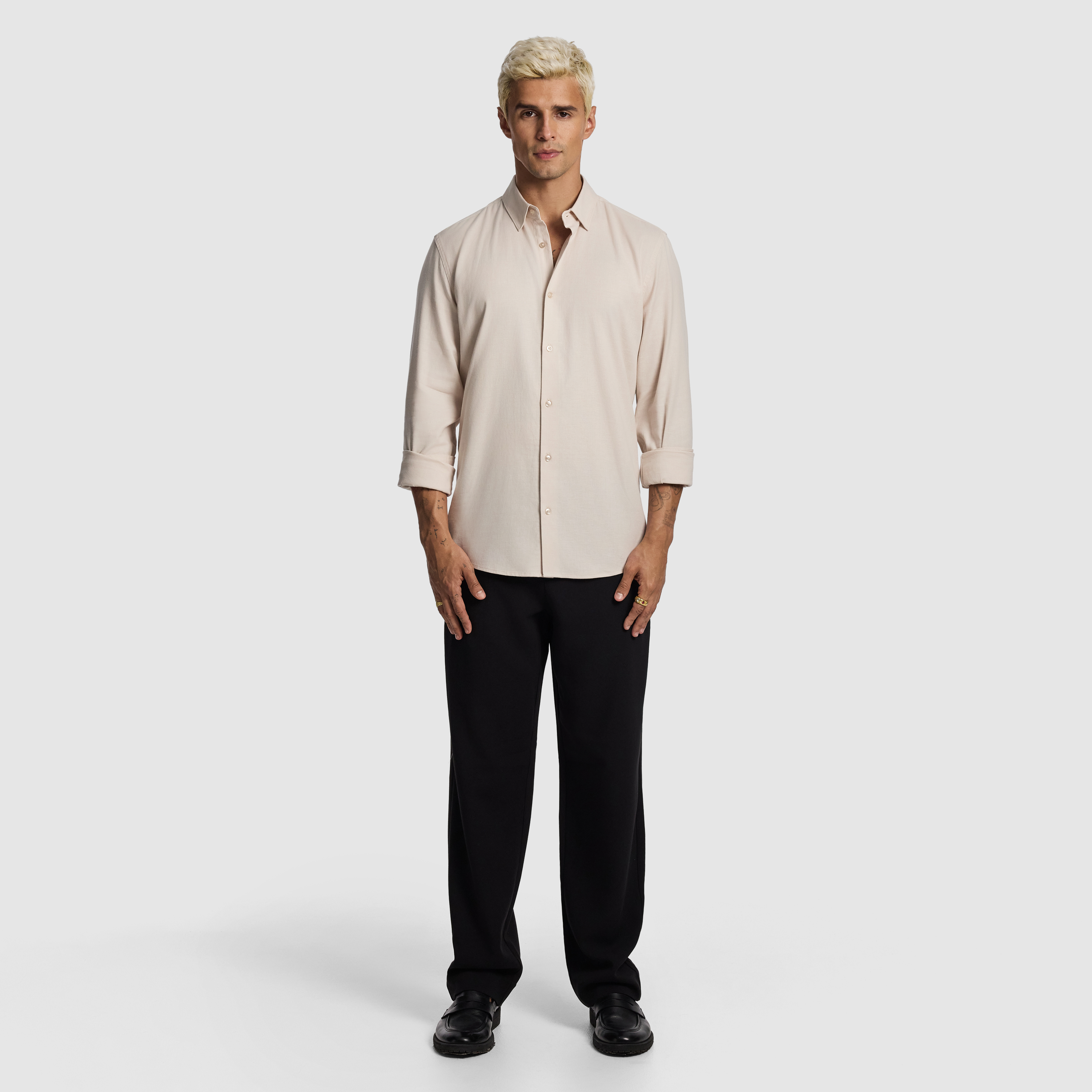 Apollo Shirt