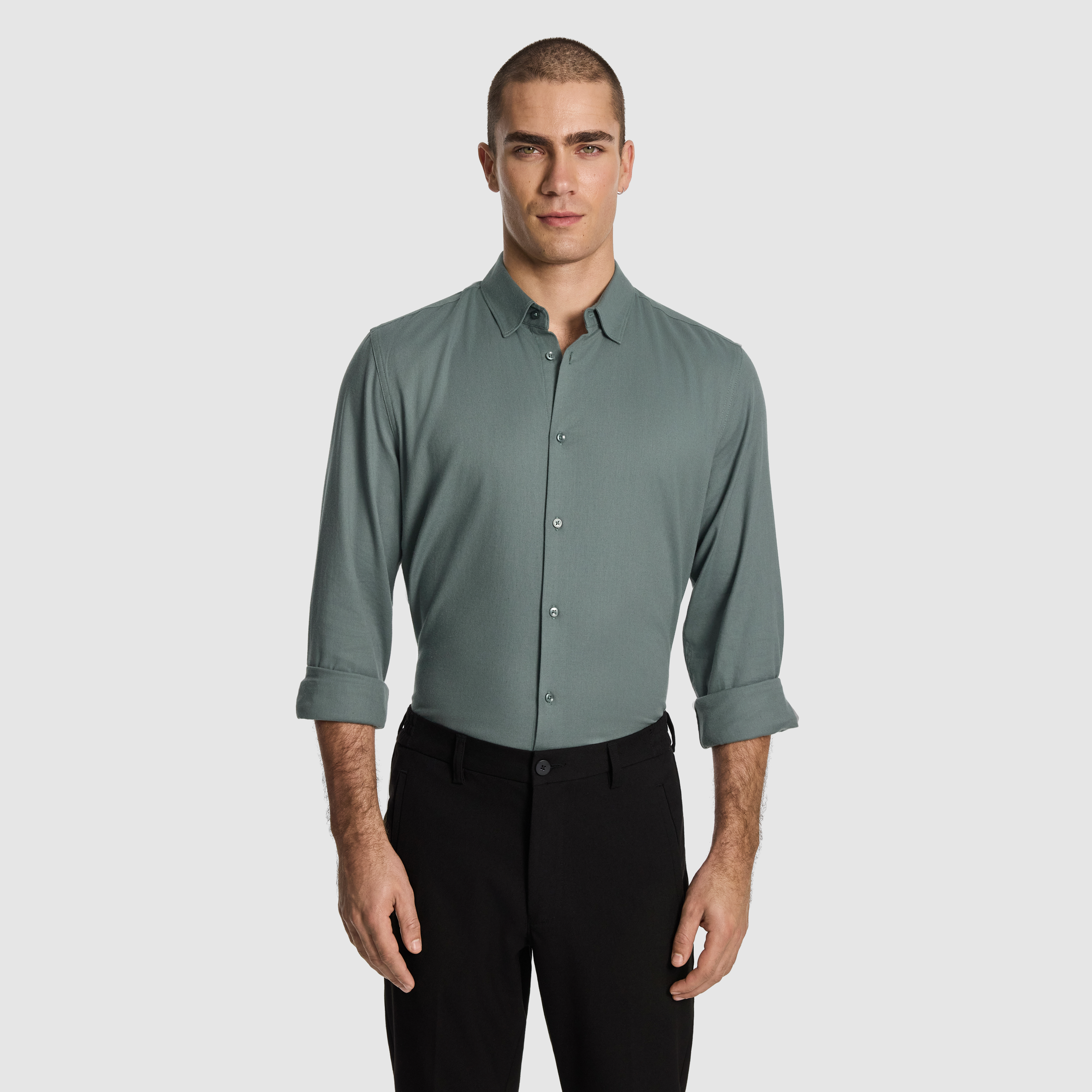 Apollo Shirt