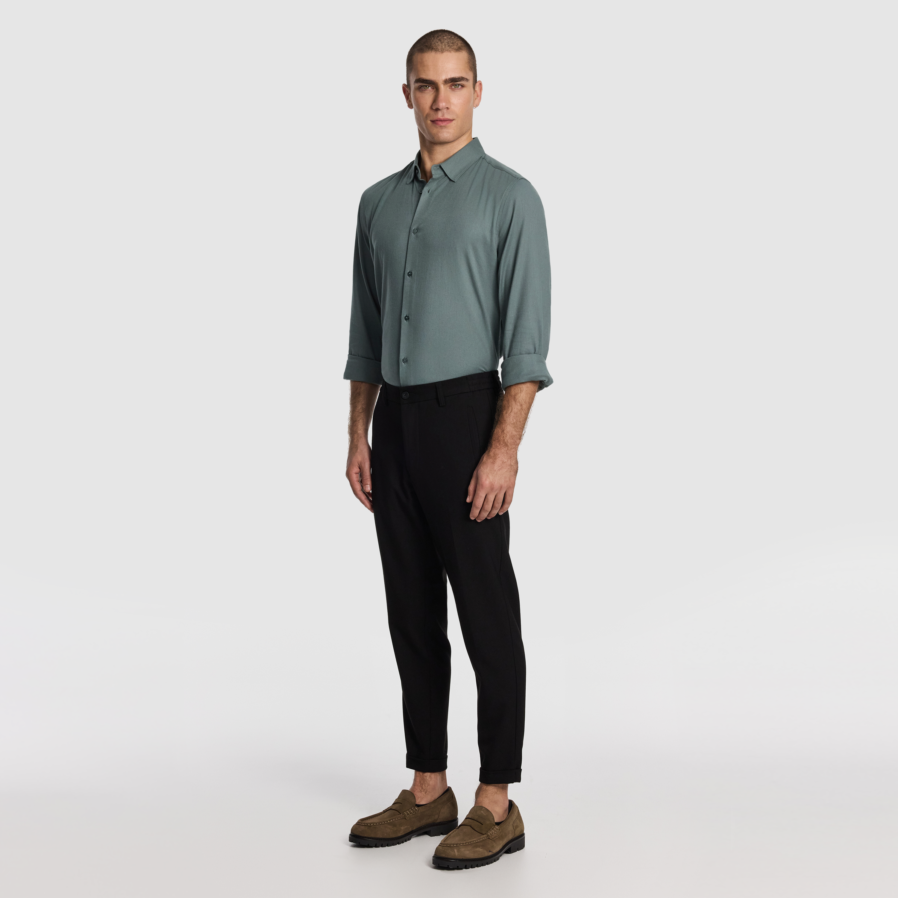 Apollo Shirt