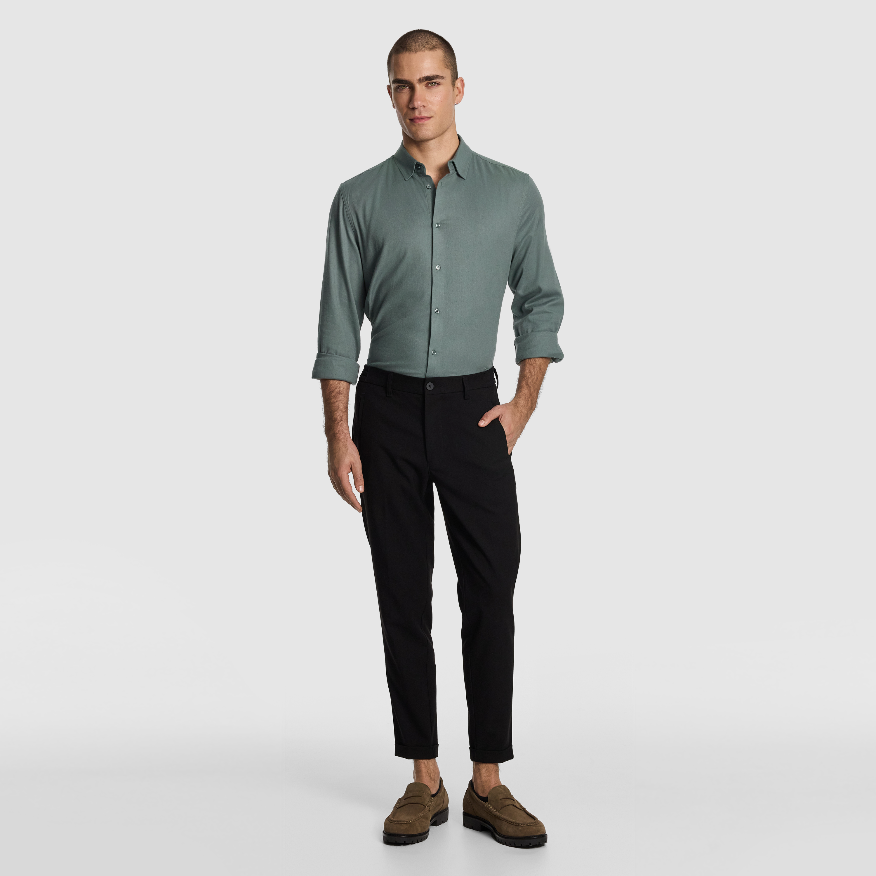 Apollo Shirt