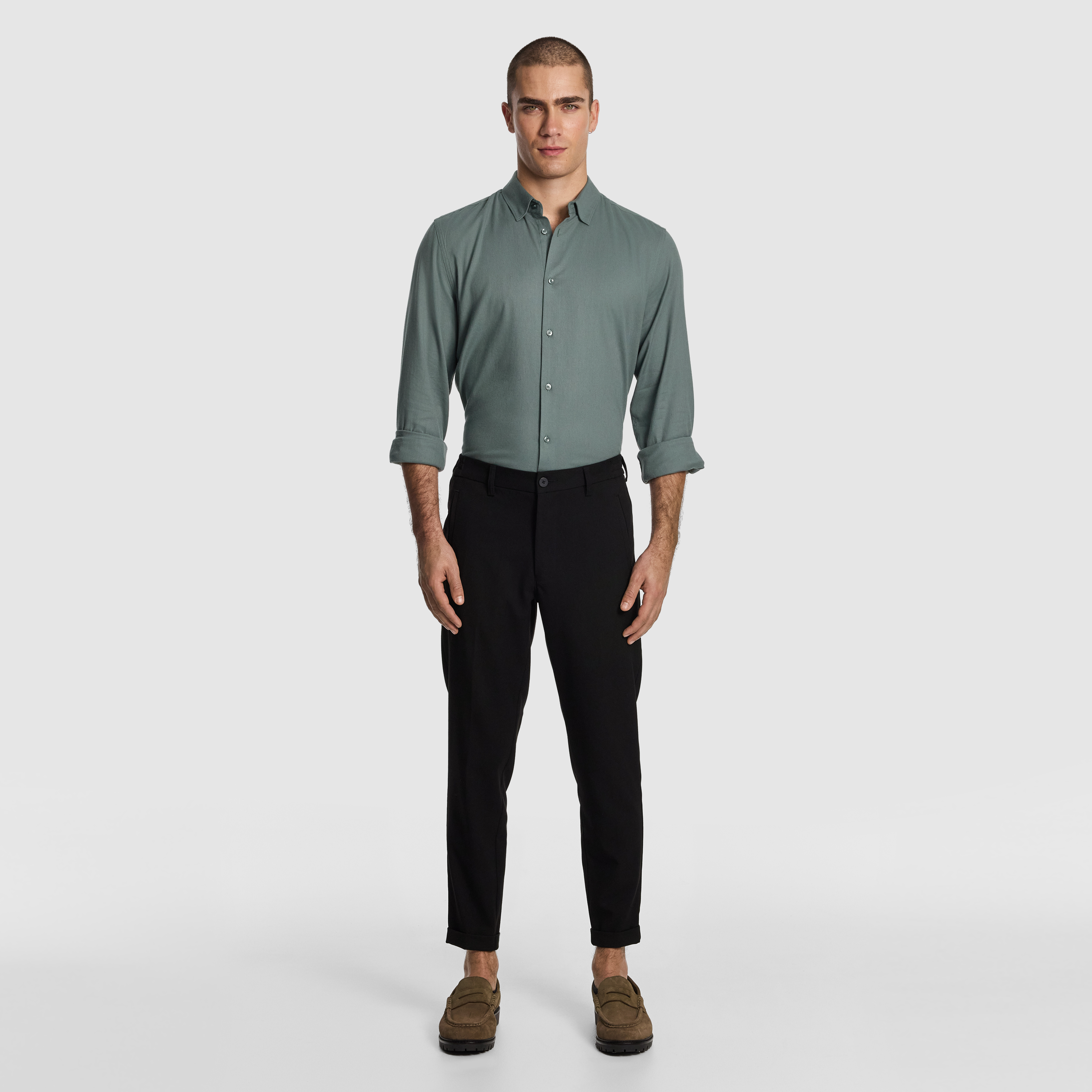 Apollo Shirt