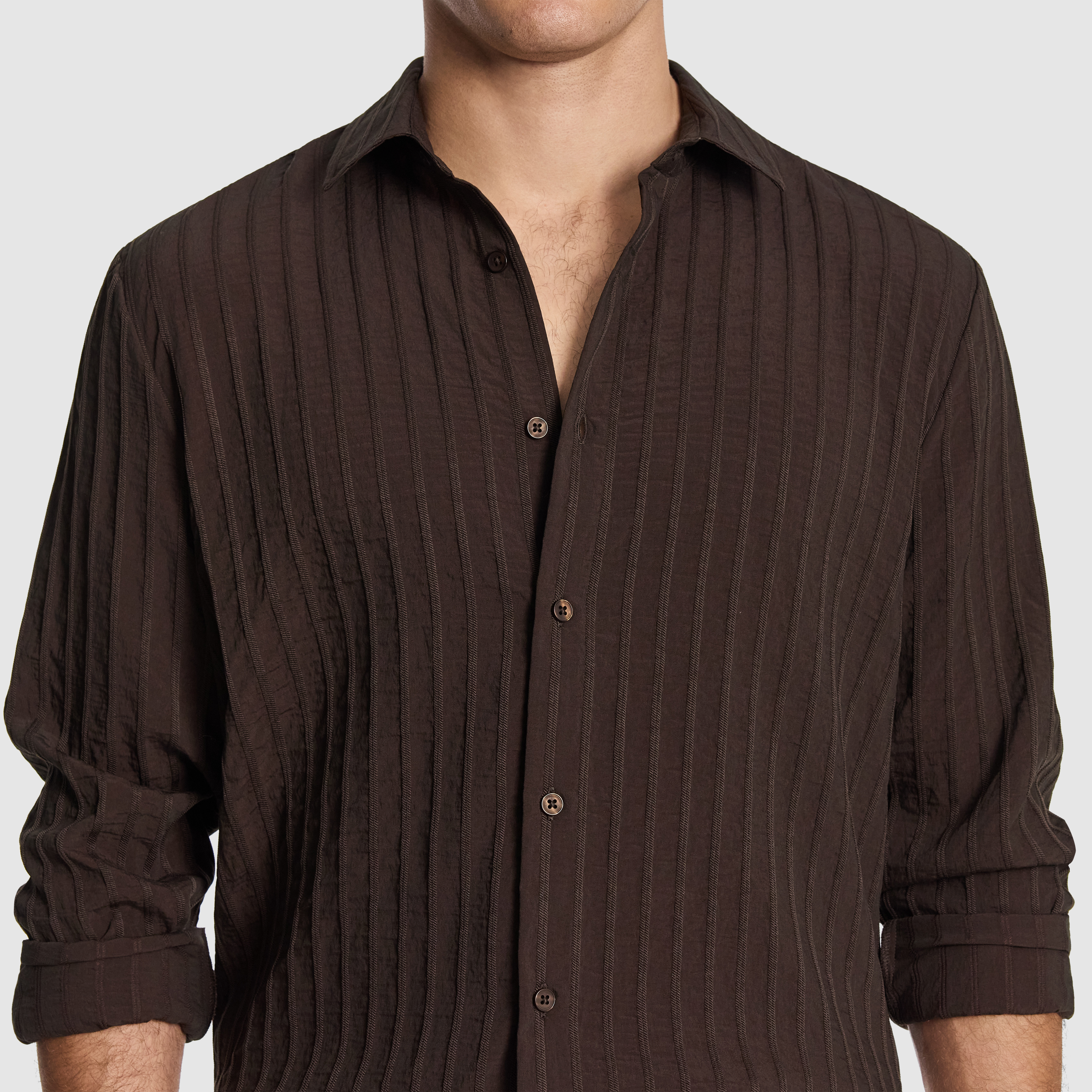 Atlas Shirt