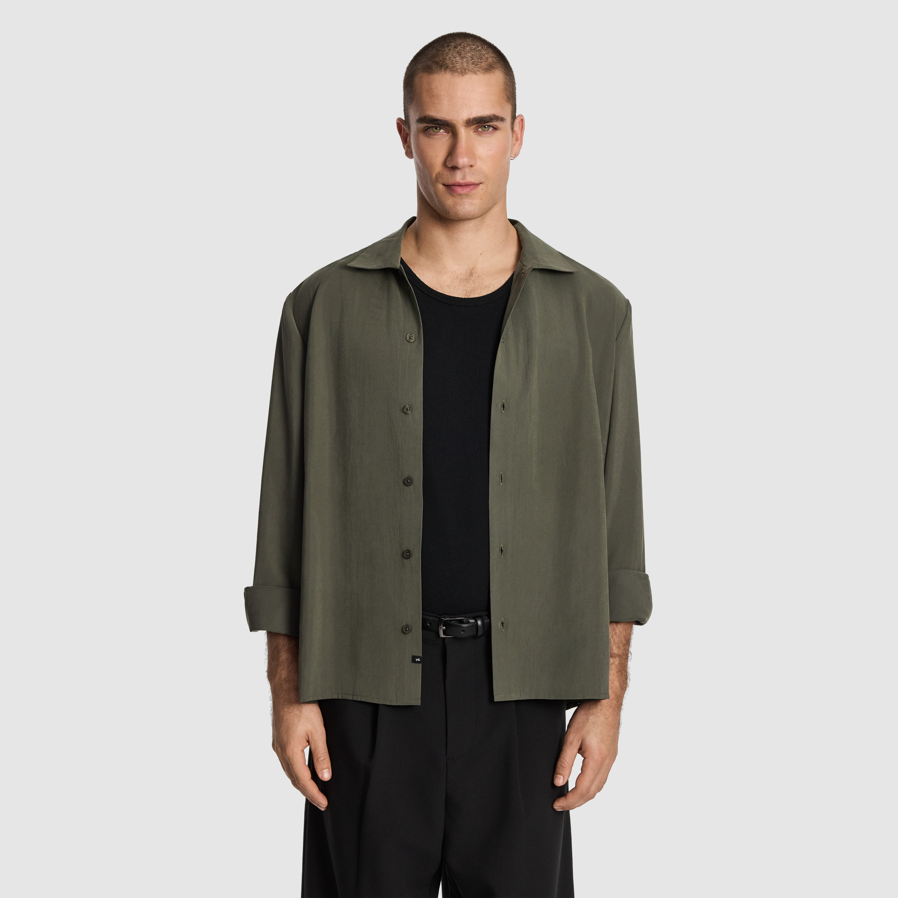 Ario Modal Shirt