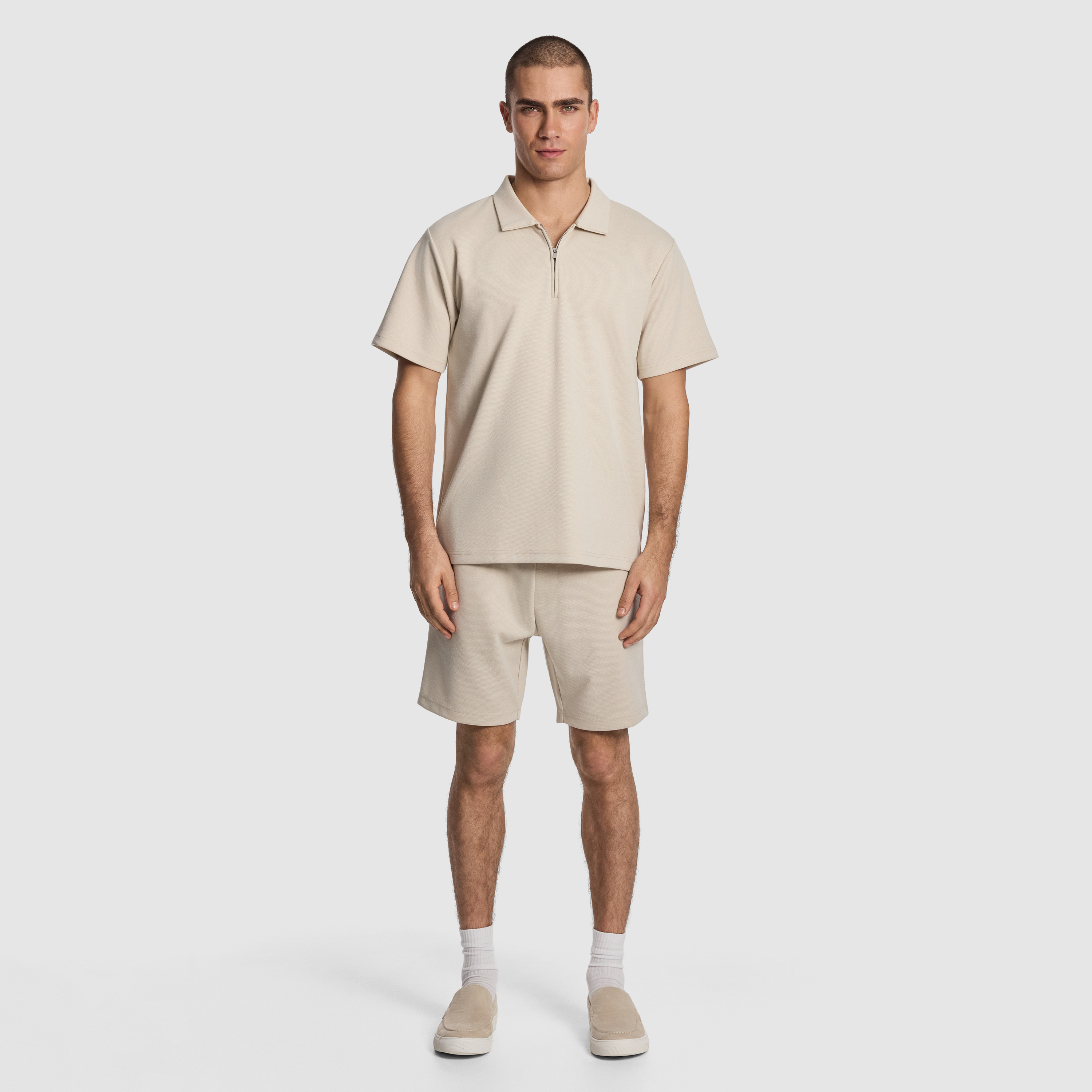 AVENUE JERSEY CO-ORD SET 