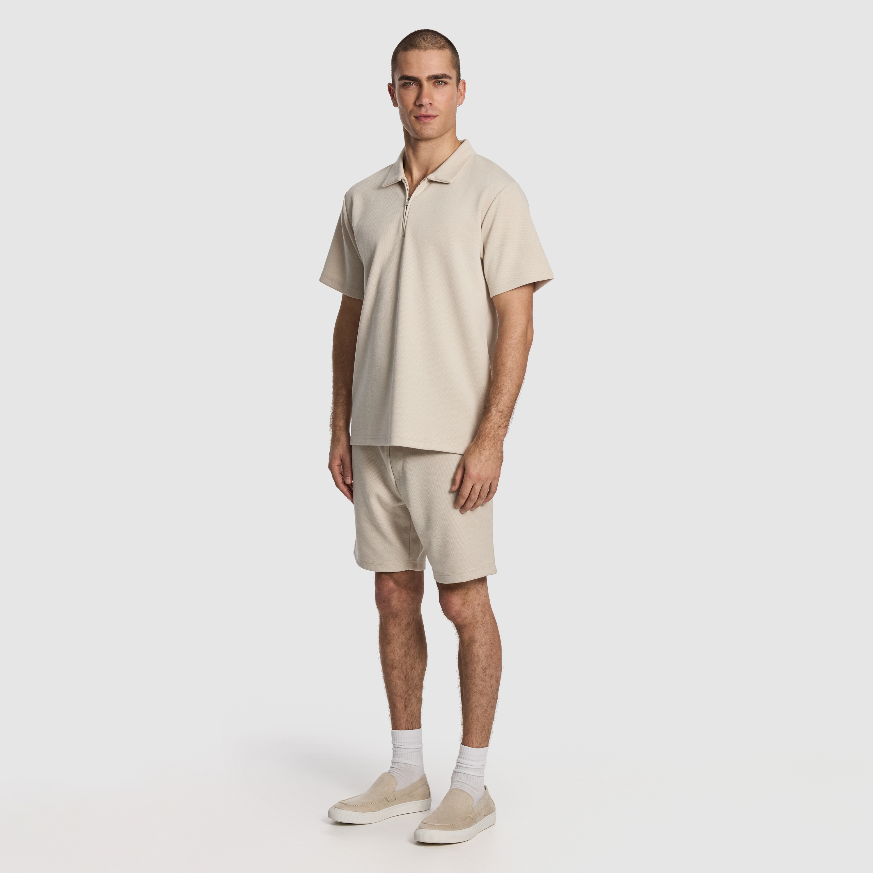  AVENUE JERSEY CO-ORD SET 