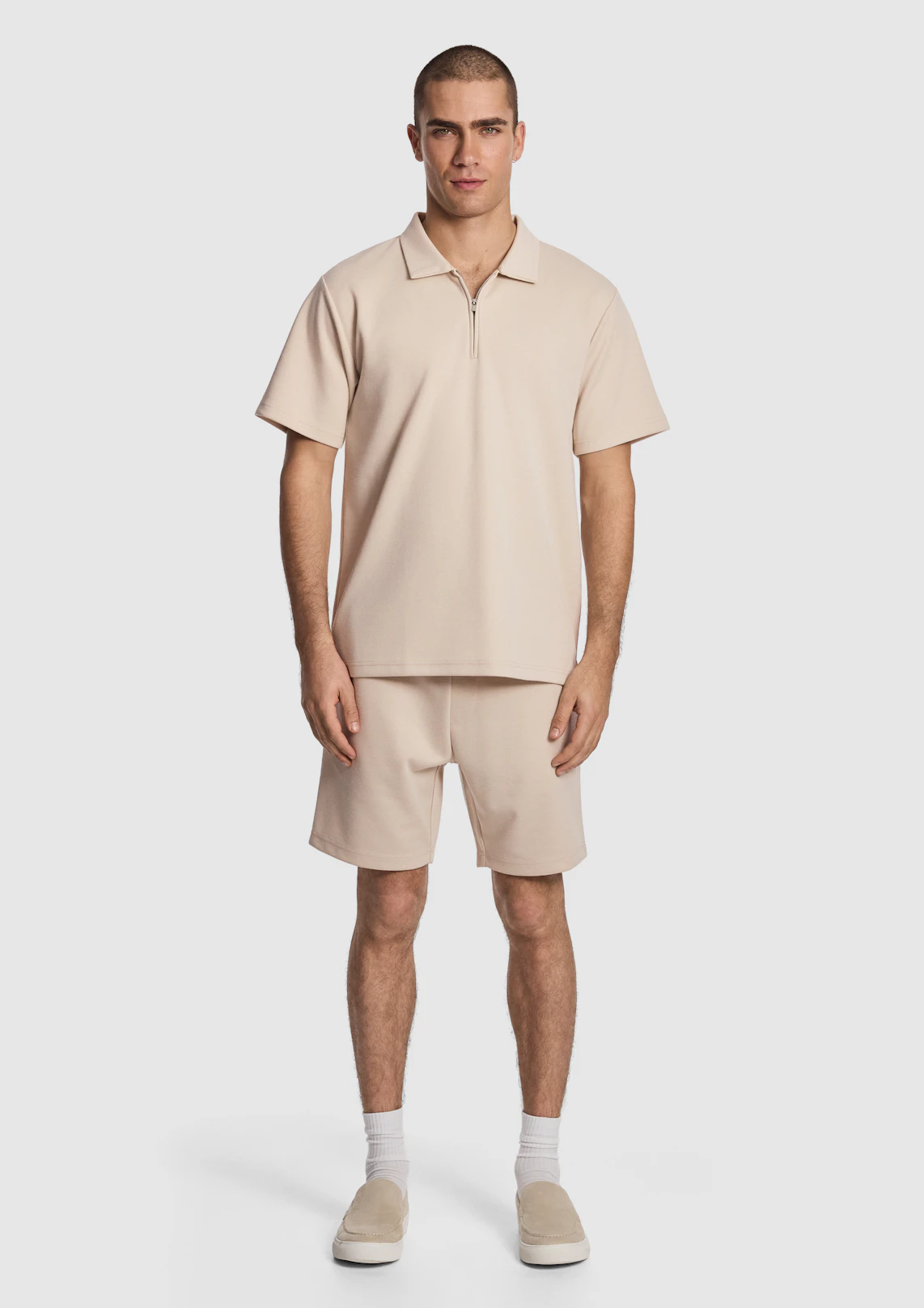AVENUE JERSEY CO-ORD SET