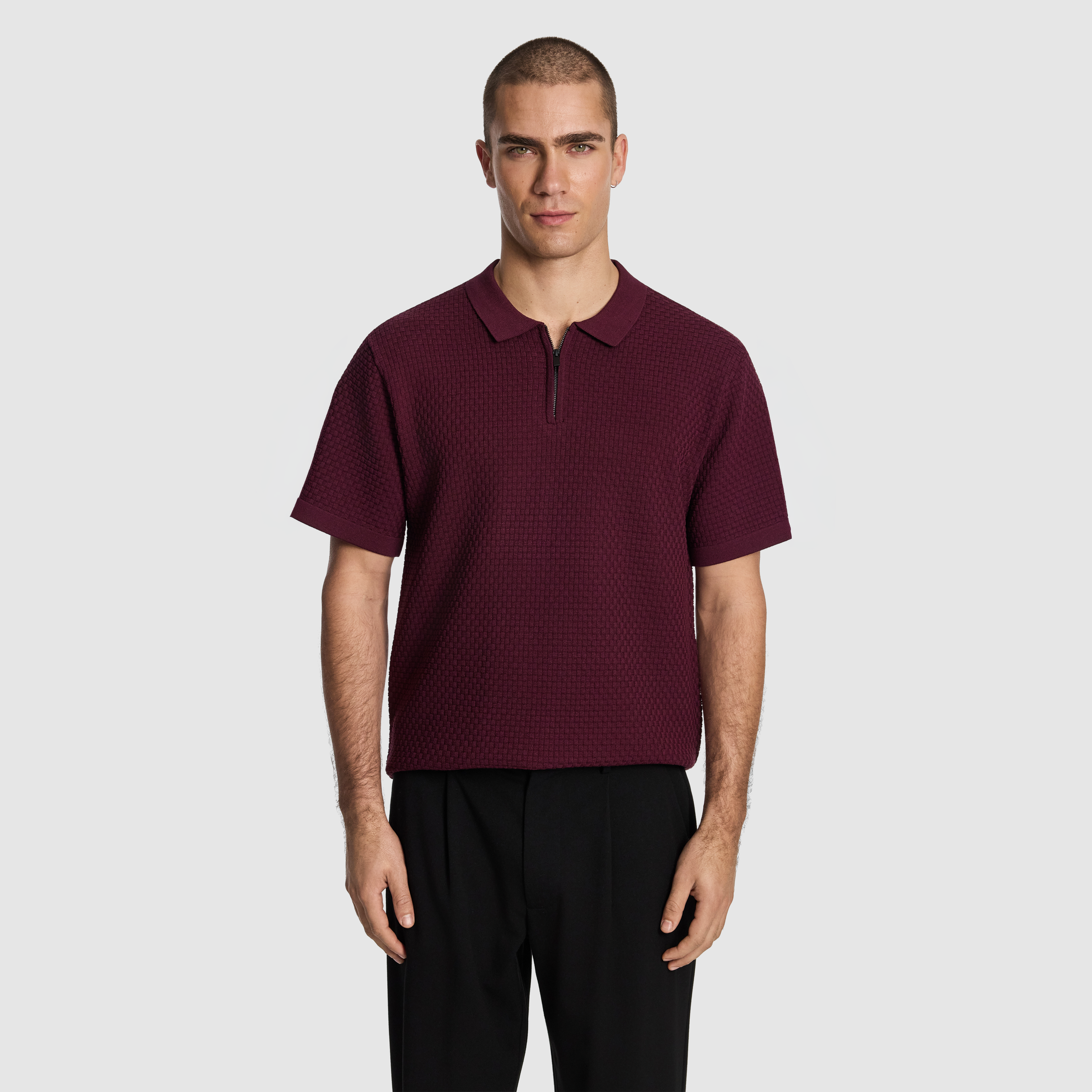 Smith Polo Shirt