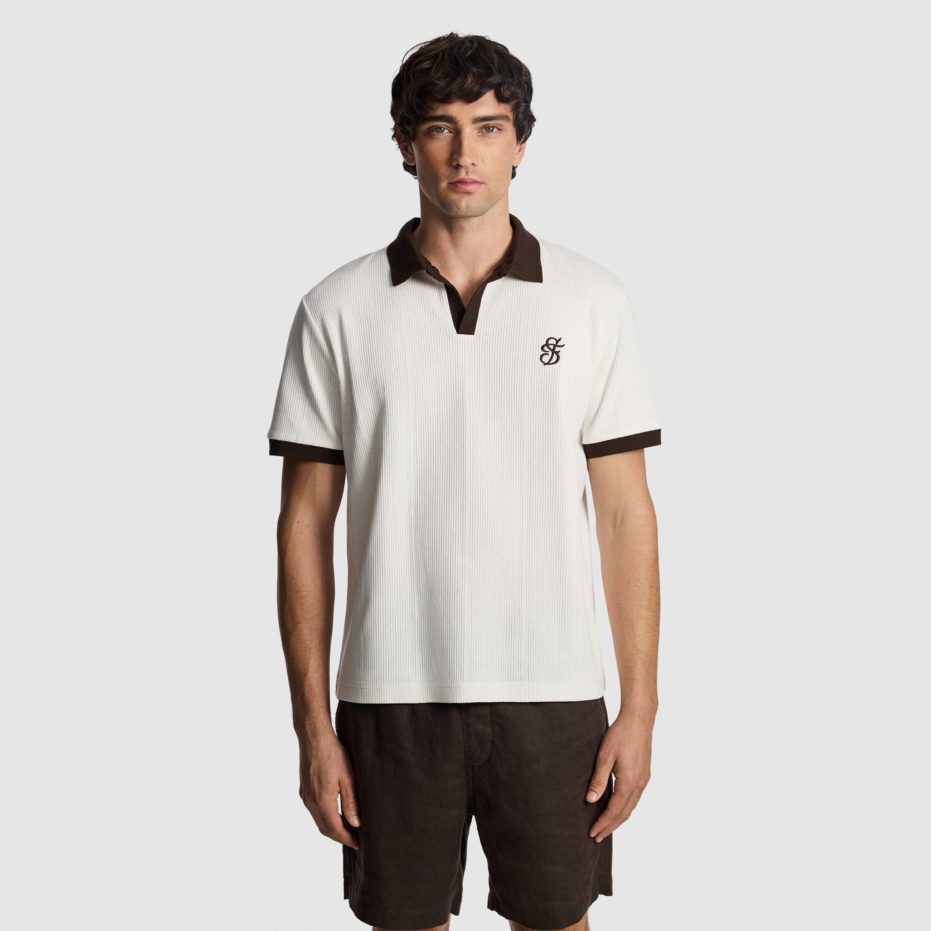 Eagle Polo Shirt