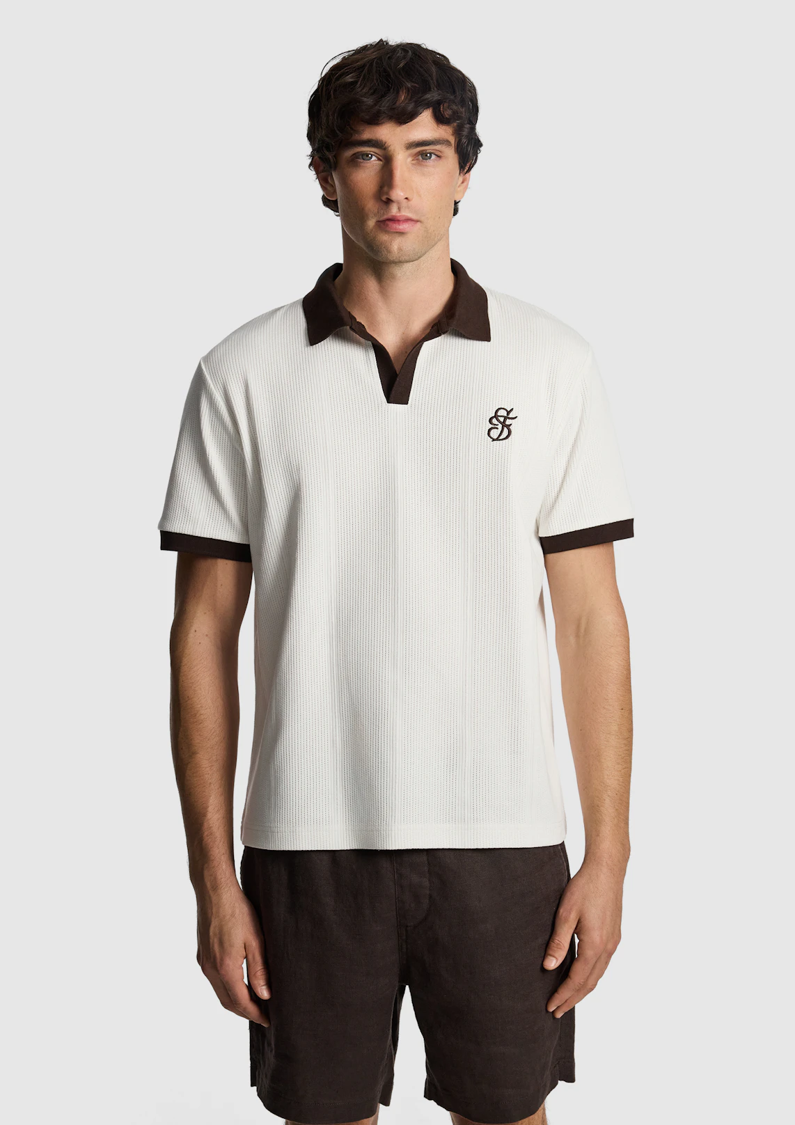 Eagle Polo Shirt