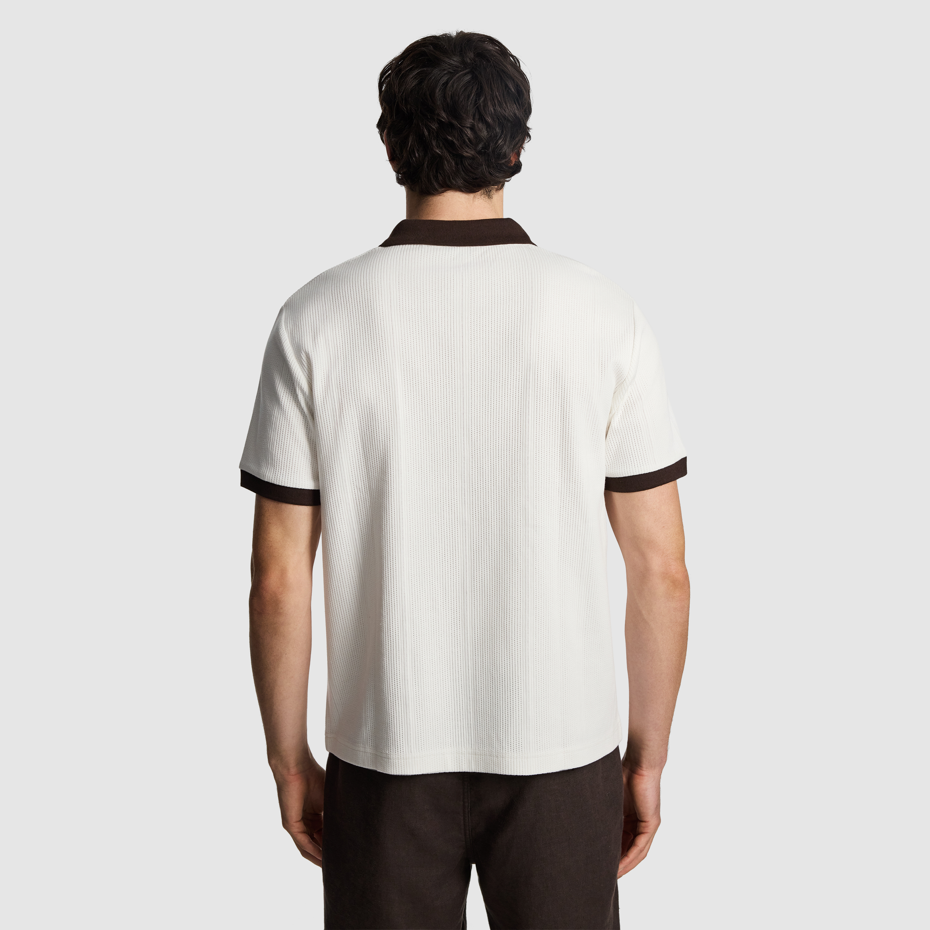 Eagle Polo Shirt