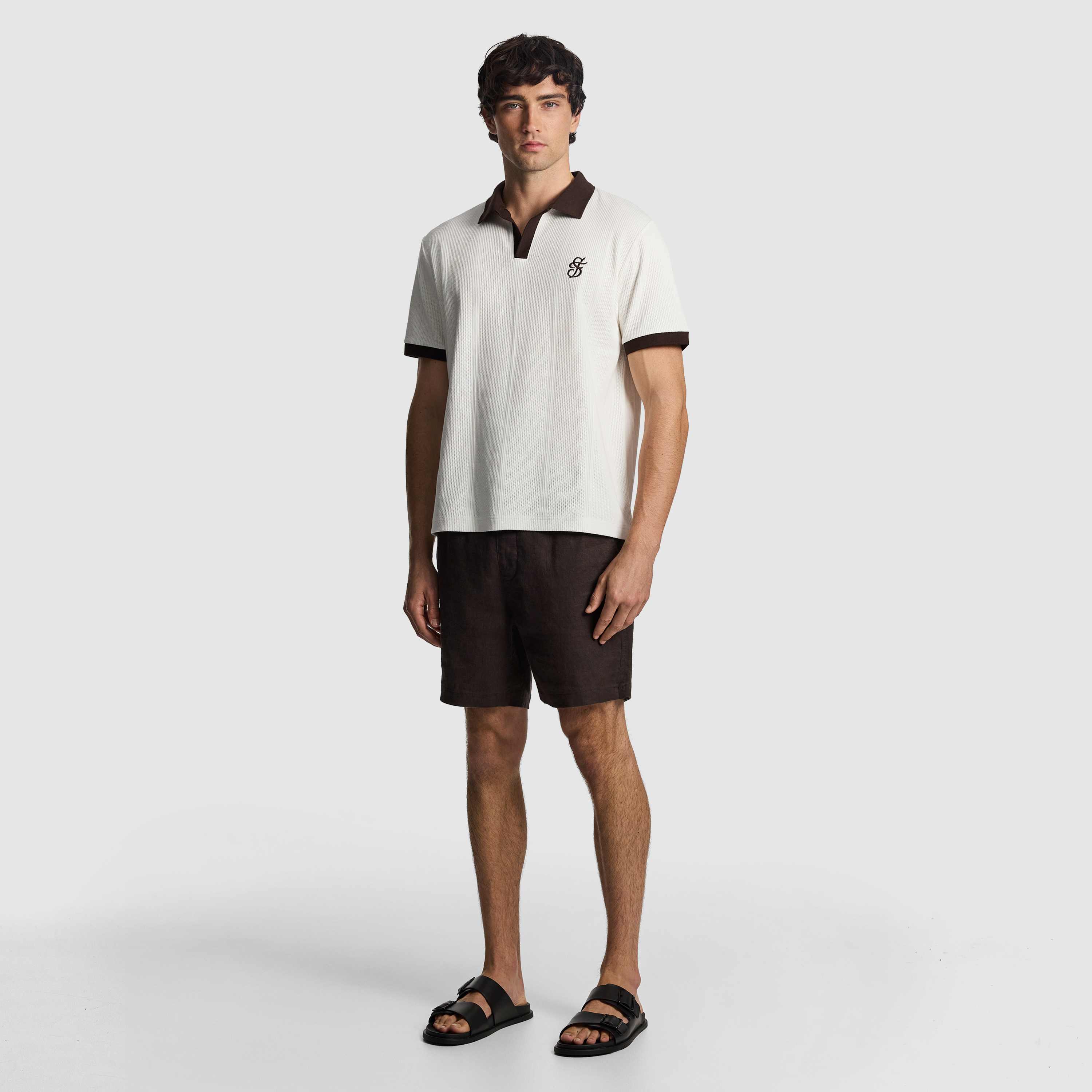 Eagle Polo Shirt