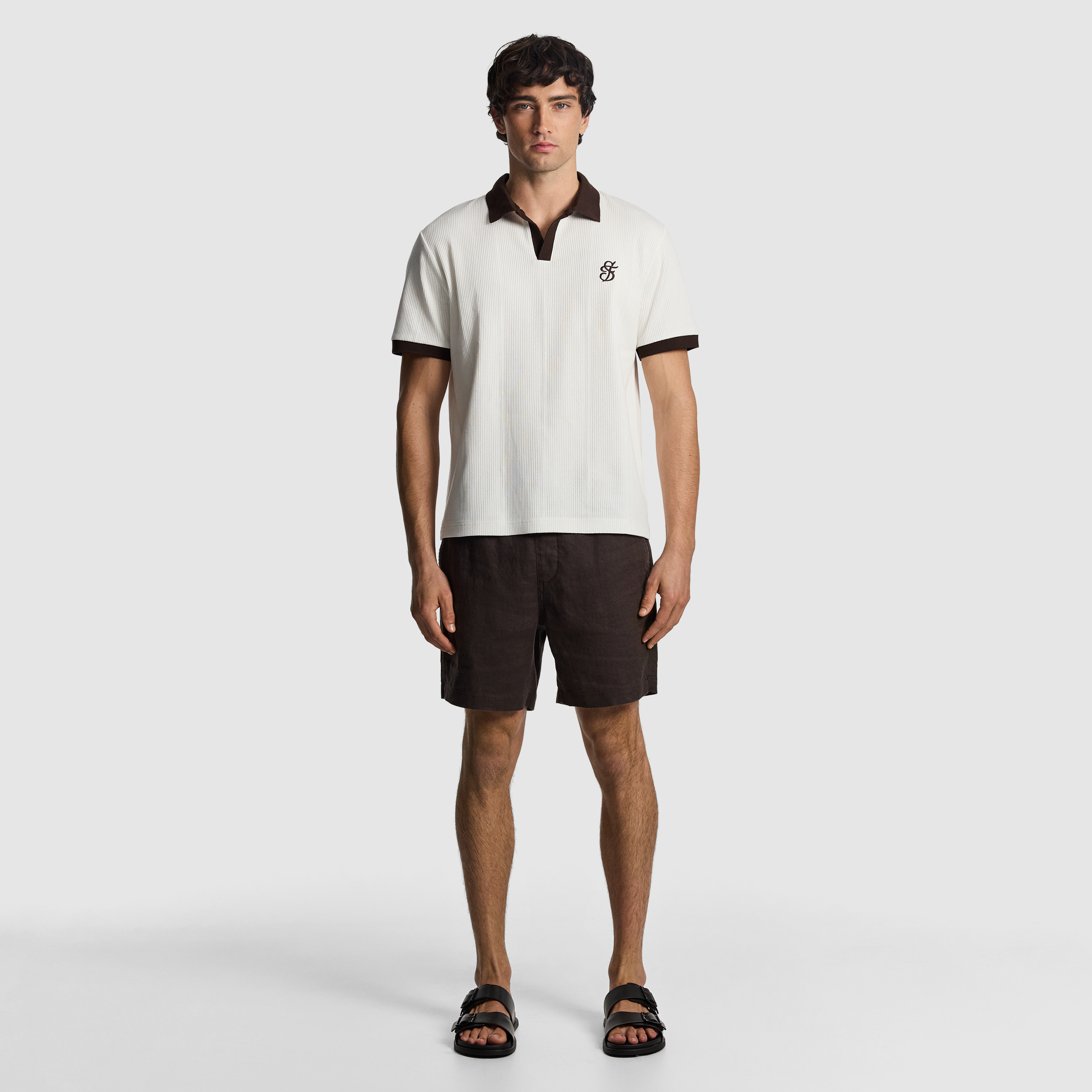 Eagle Polo Shirt