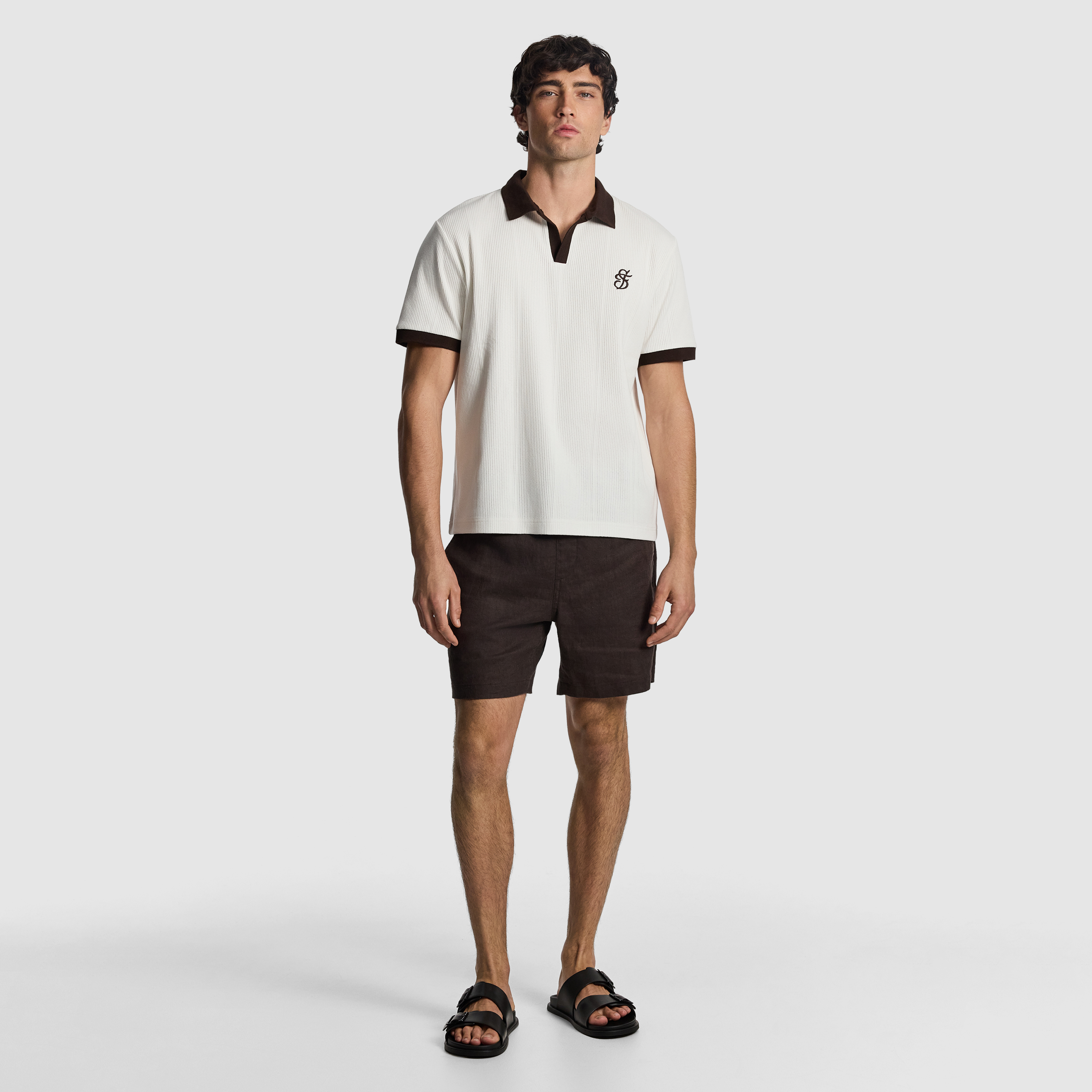 Eagle Polo Shirt