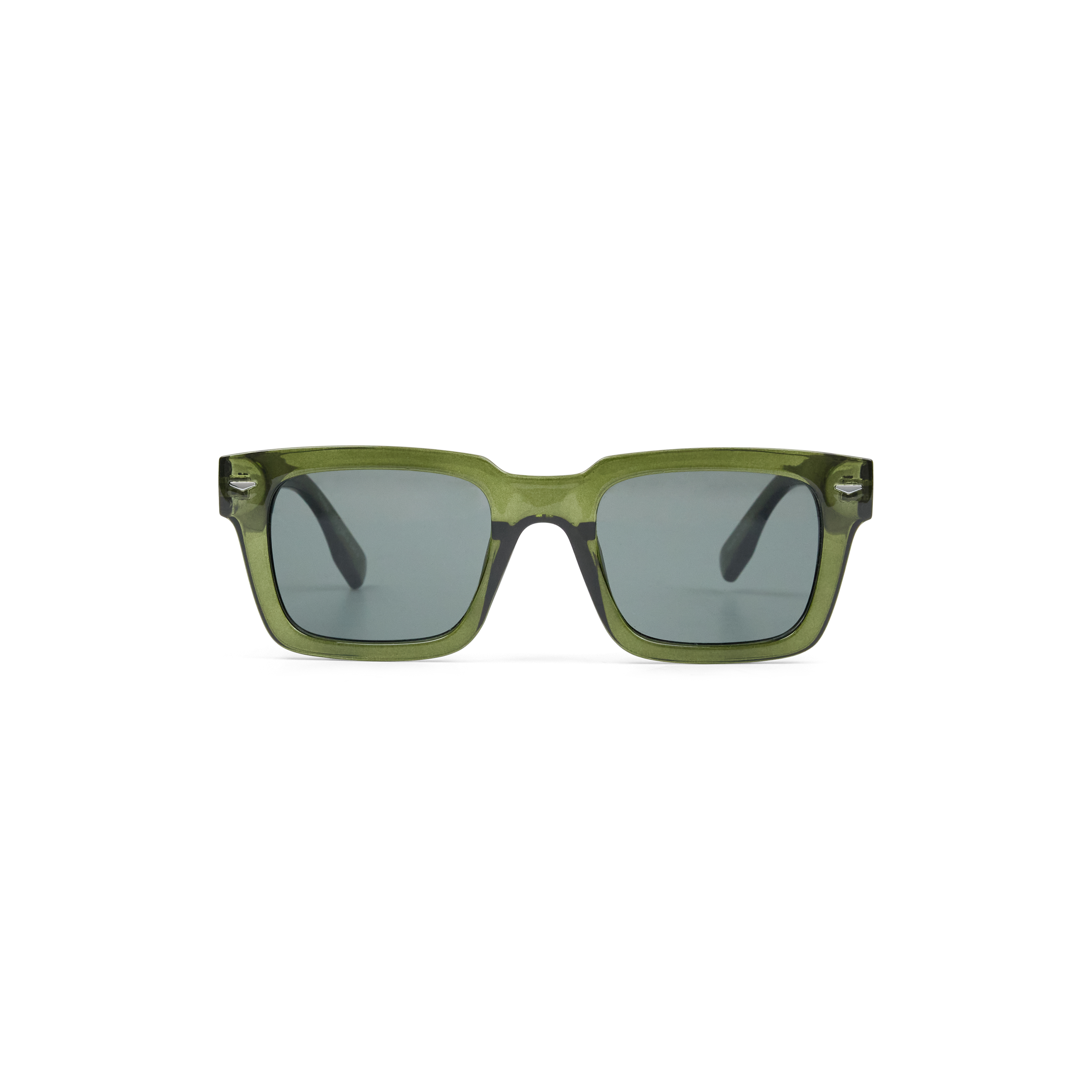 Kilburn Wayfarer Sunglasses