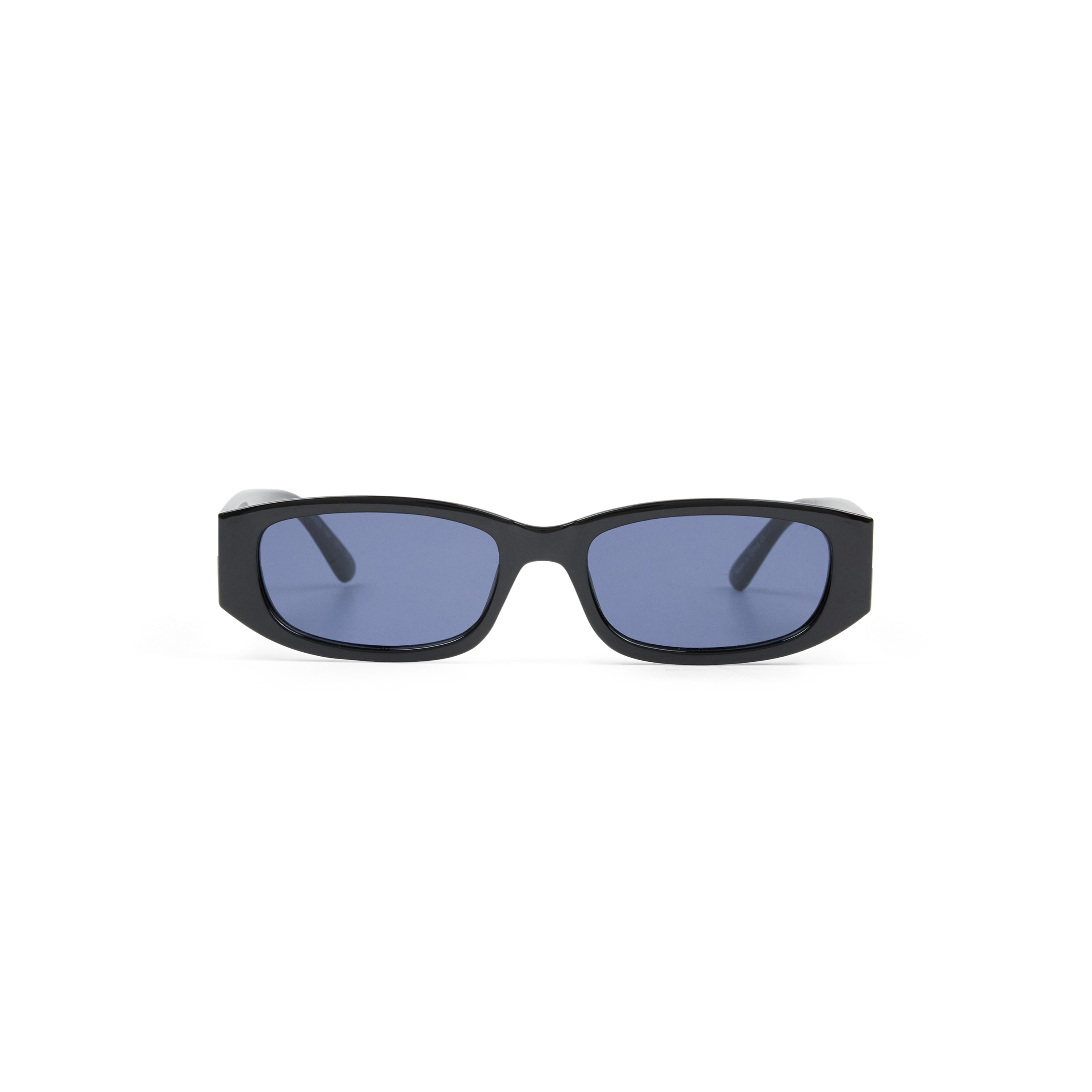 Pimlico Rectangle Sunglasses