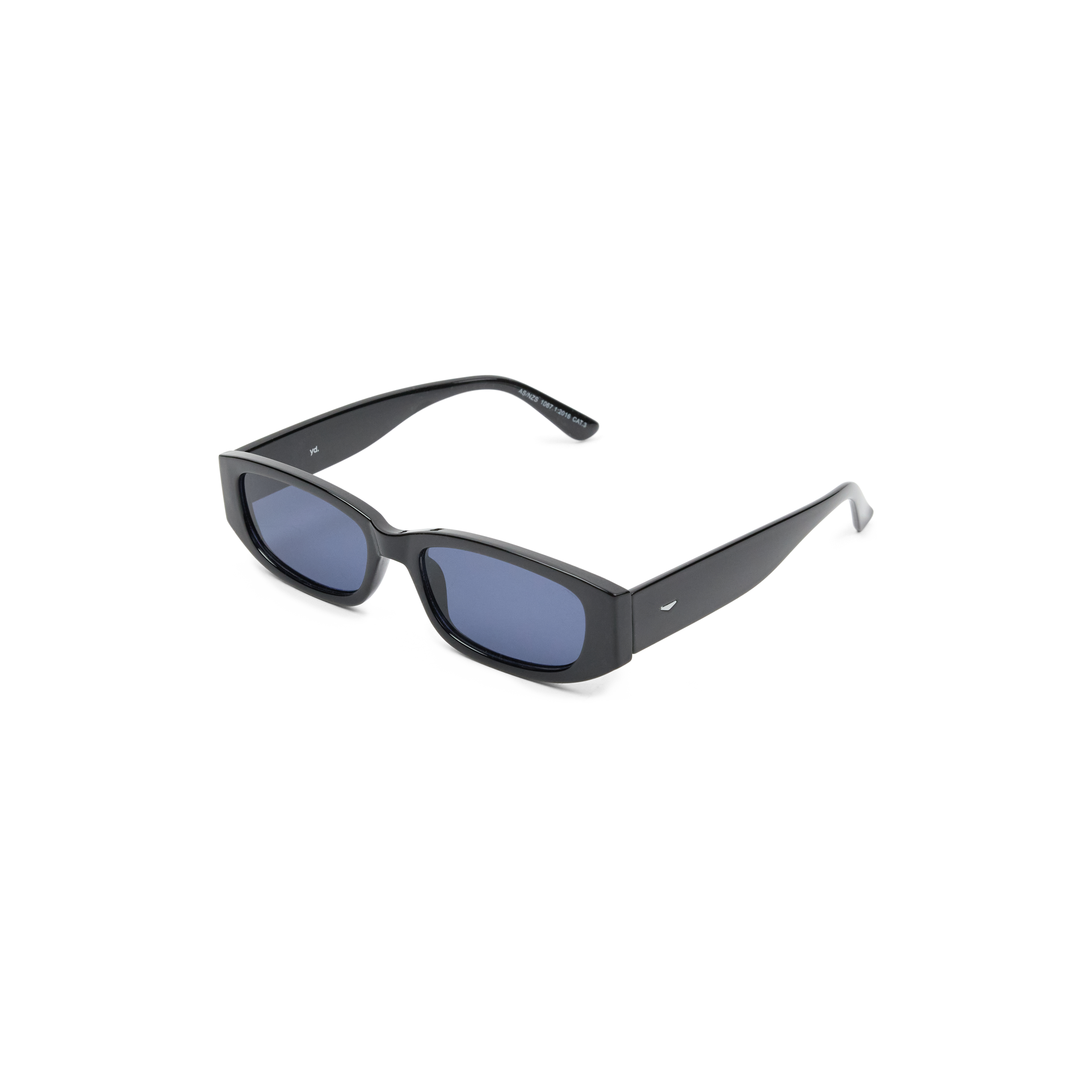 Pimlico Rectangle Sunglasses